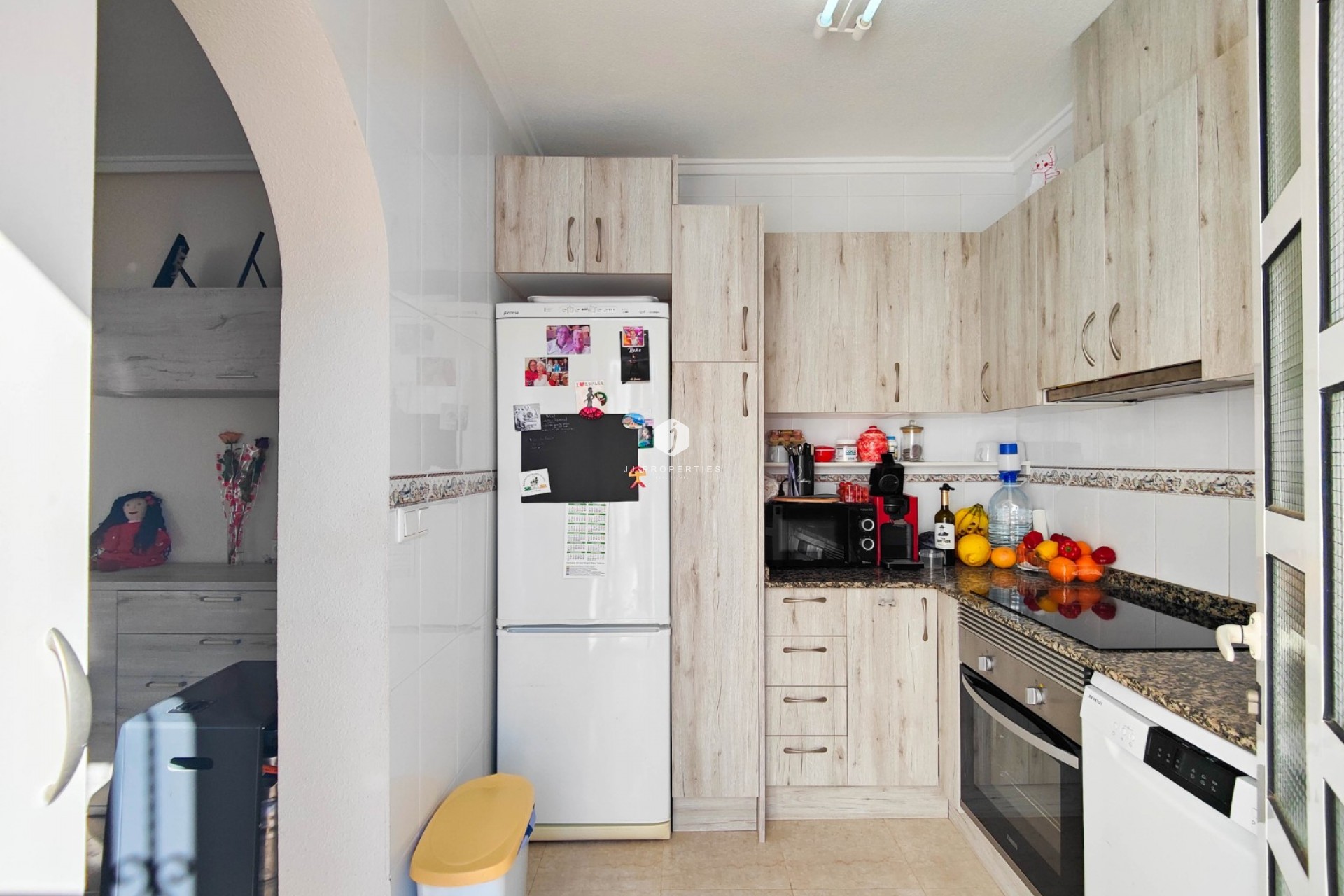 D'occasion - Villa -
Ciudad Quesada - Costa Blanca