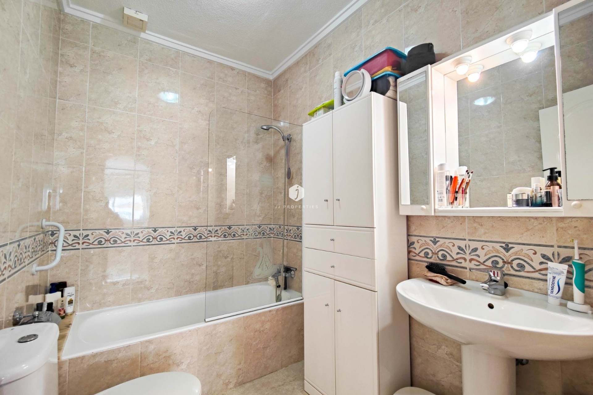 D'occasion - Villa -
Ciudad Quesada - Costa Blanca