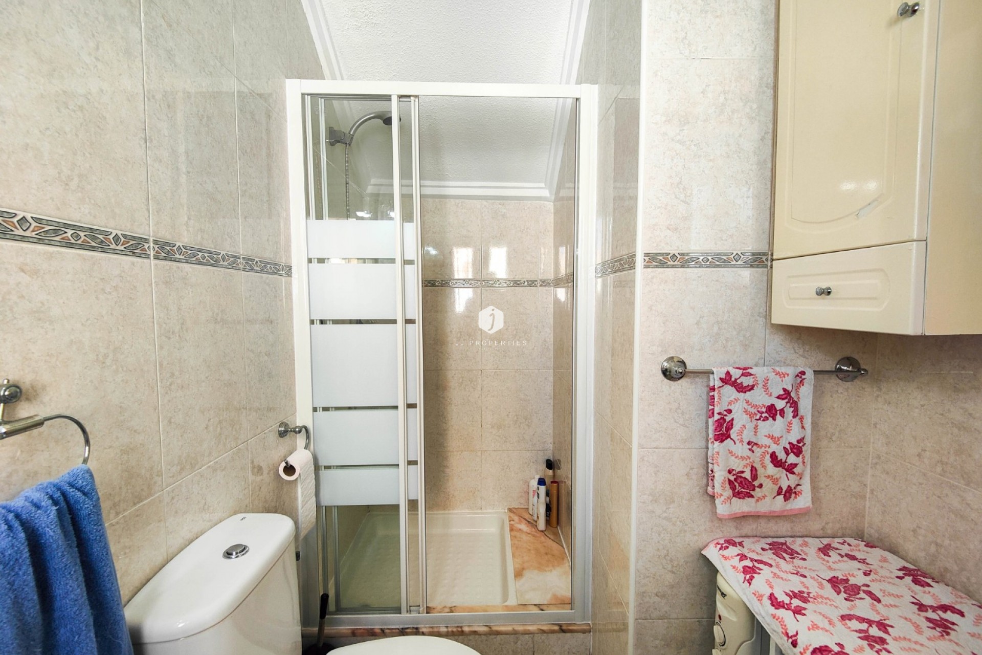 D'occasion - Villa -
Ciudad Quesada - Costa Blanca