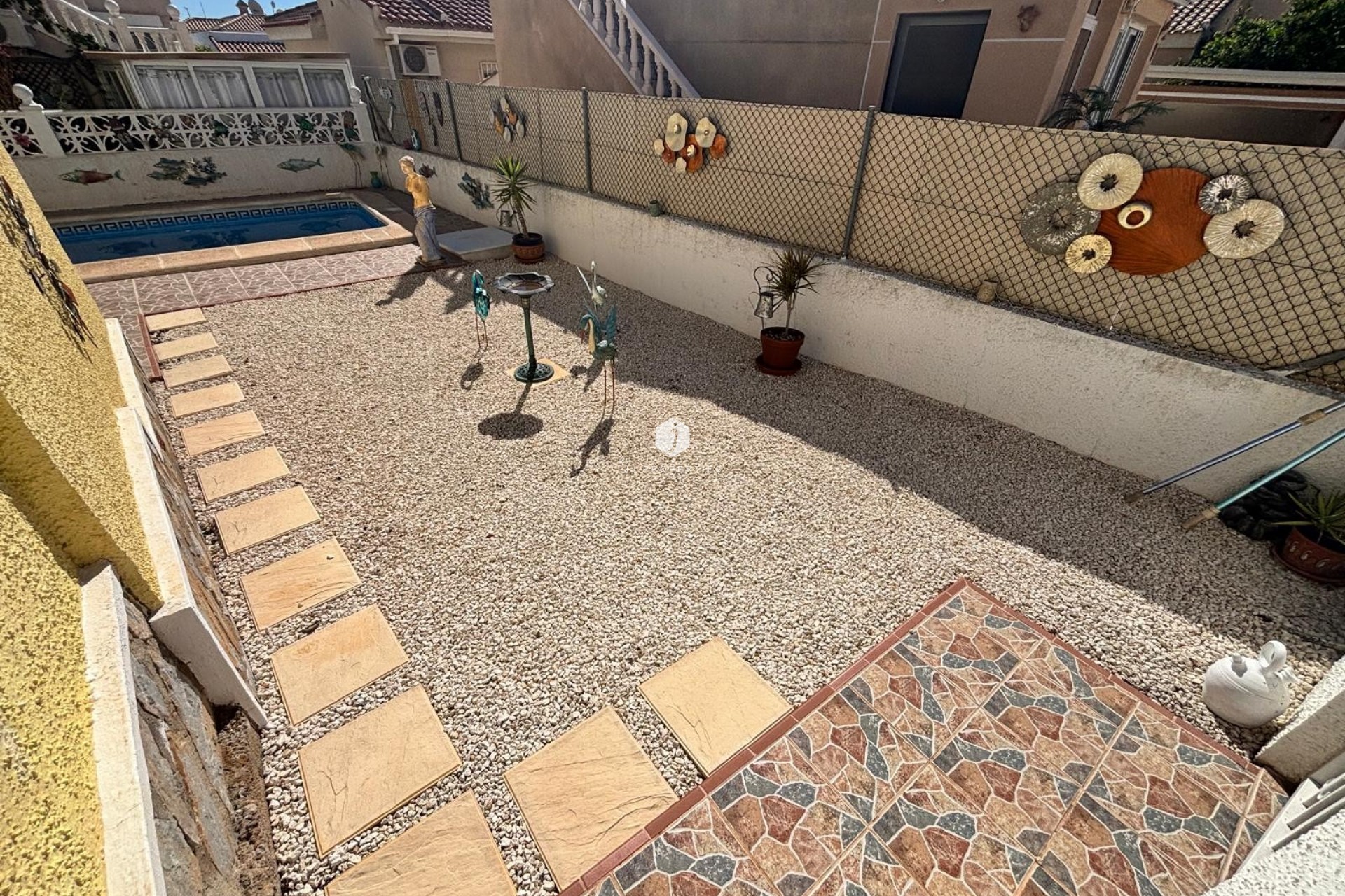 D'occasion - Villa -
Ciudad Quesada - Costa Blanca