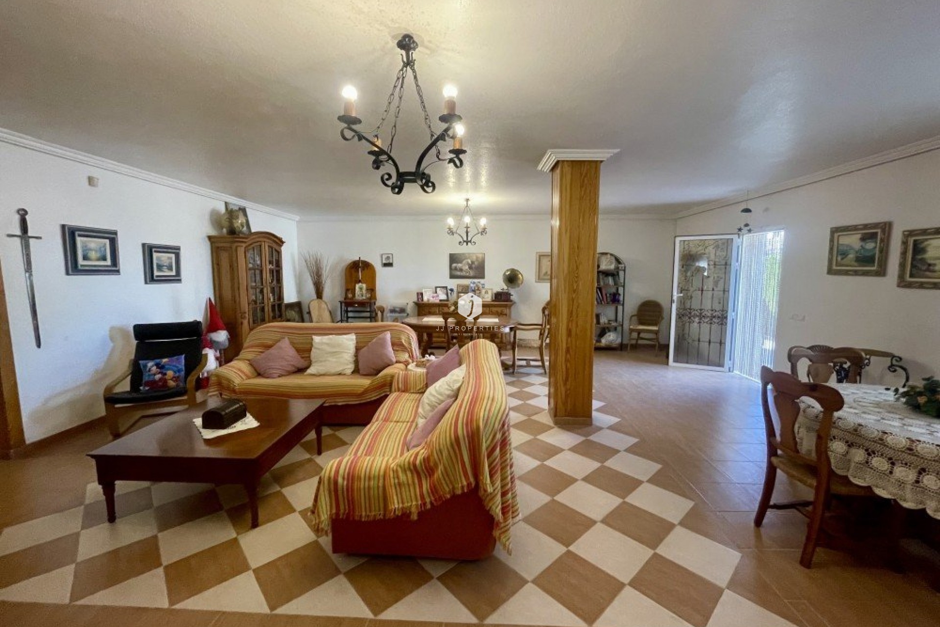 D'occasion - Villa -
Ciudad Quesada - Costa Blanca