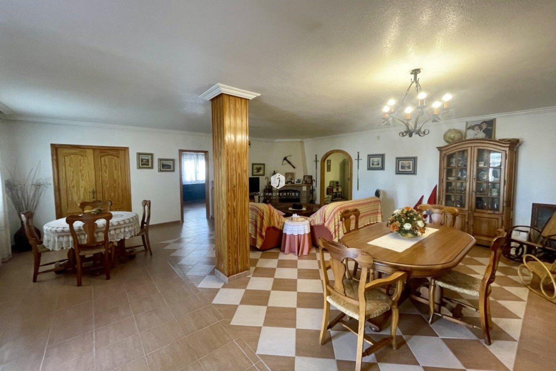 D'occasion - Villa -
Ciudad Quesada - Costa Blanca