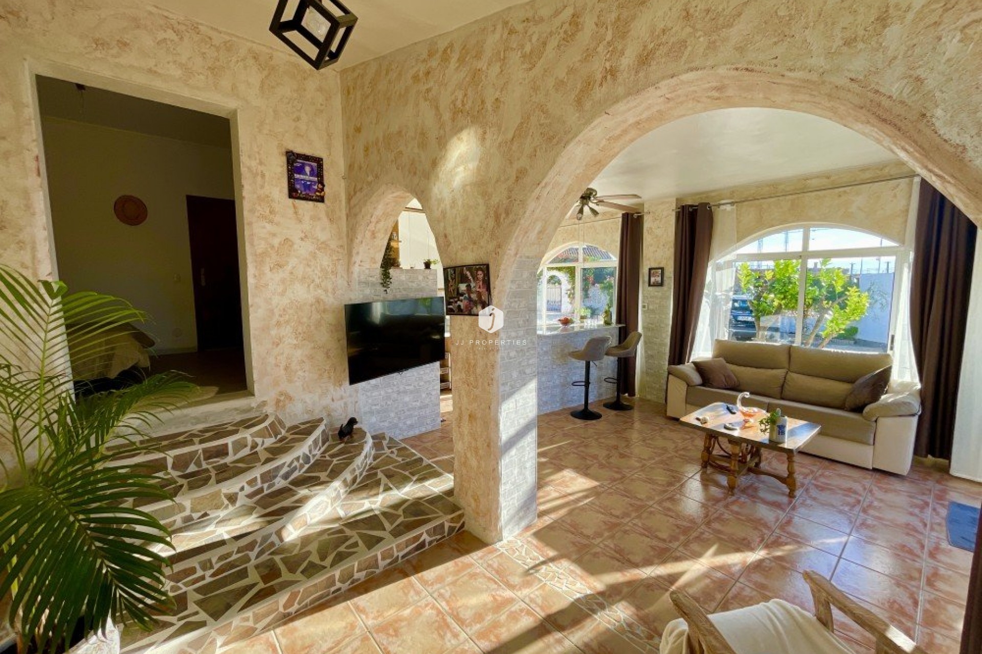 D'occasion - Villa -
Ciudad Quesada - Costa Blanca