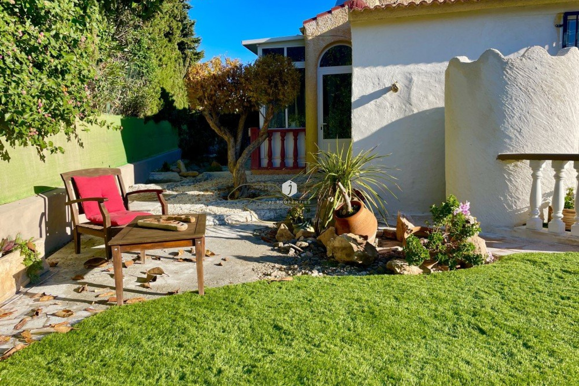 D'occasion - Villa -
Ciudad Quesada - Costa Blanca