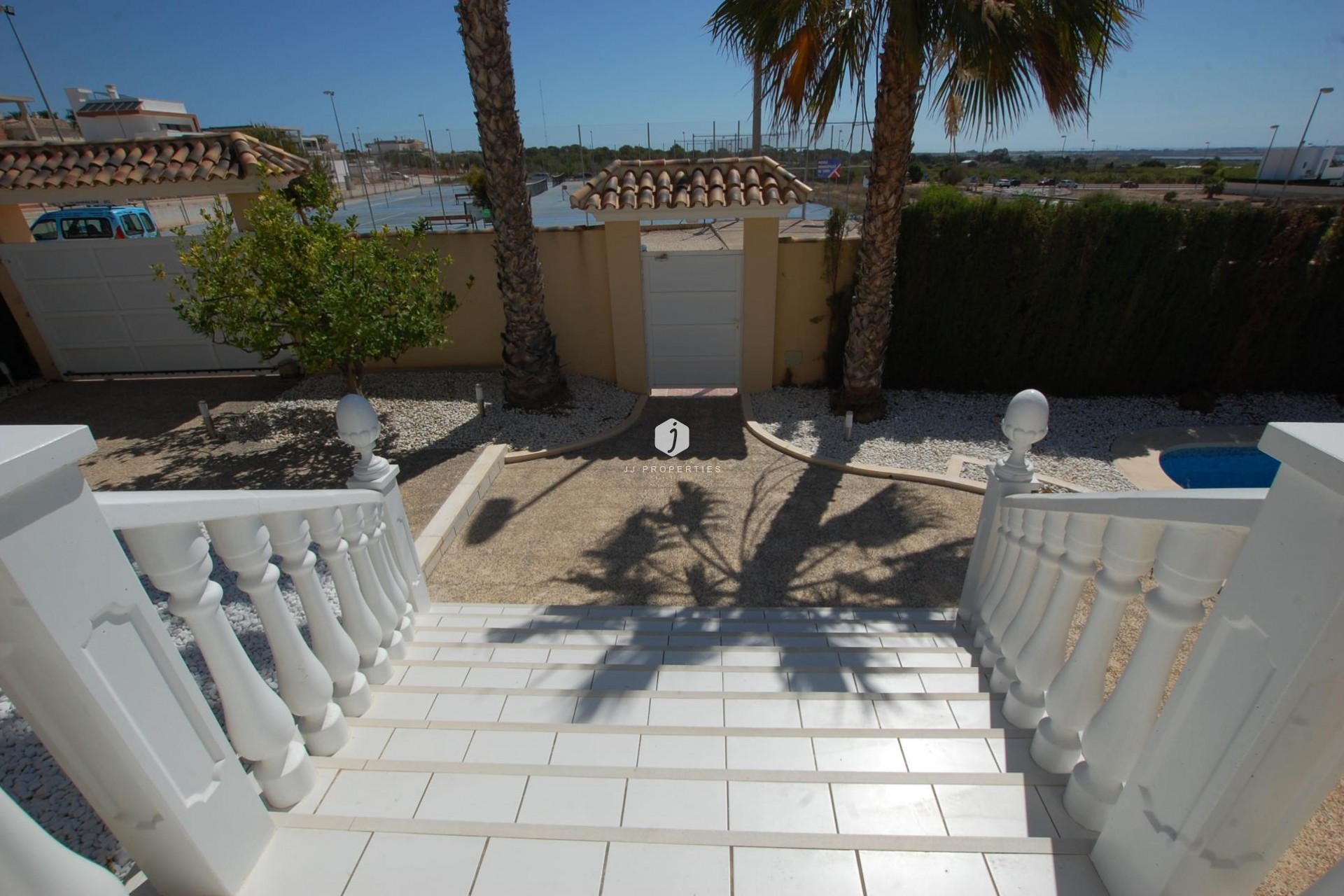 D'occasion - Villa -
Ciudad Quesada - Costa Blanca