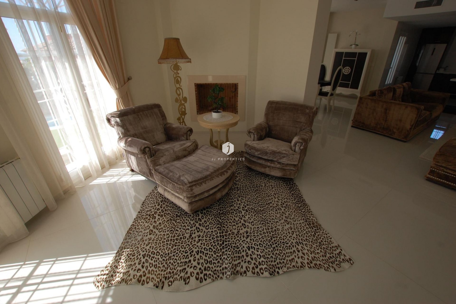 D'occasion - Villa -
Ciudad Quesada - Costa Blanca