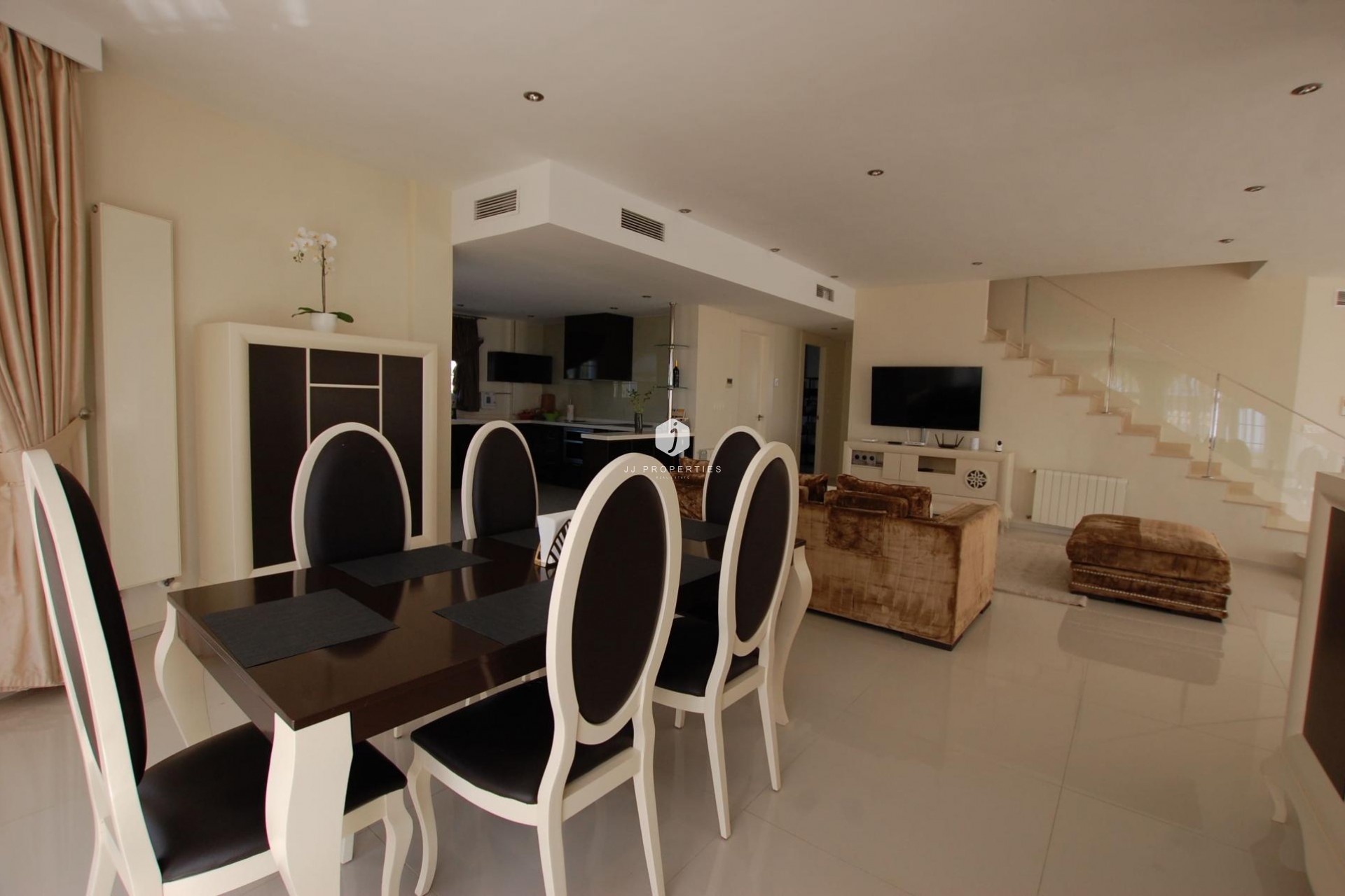 D'occasion - Villa -
Ciudad Quesada - Costa Blanca