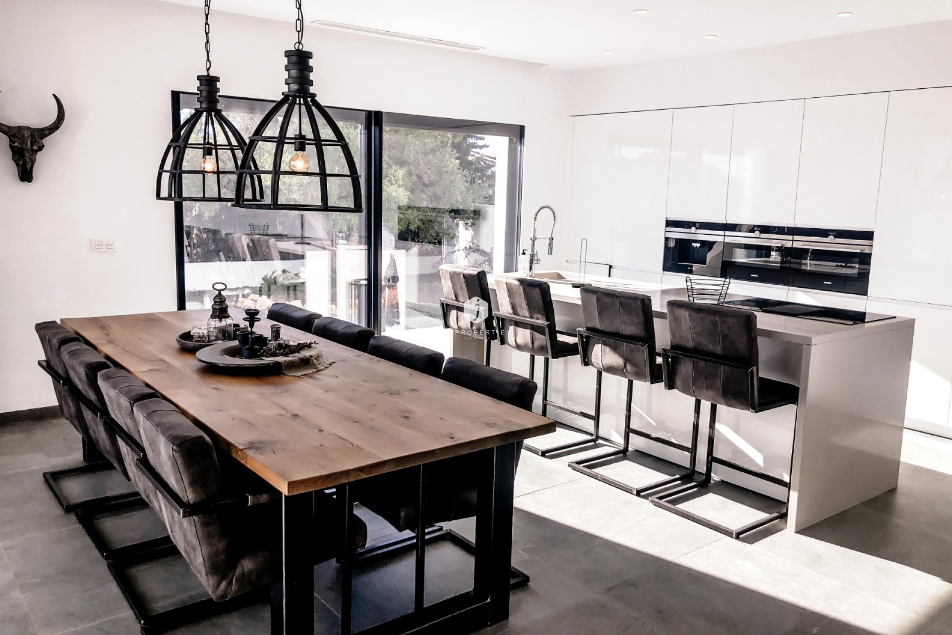 D'occasion - Villa -
Ciudad Quesada - Costa Blanca