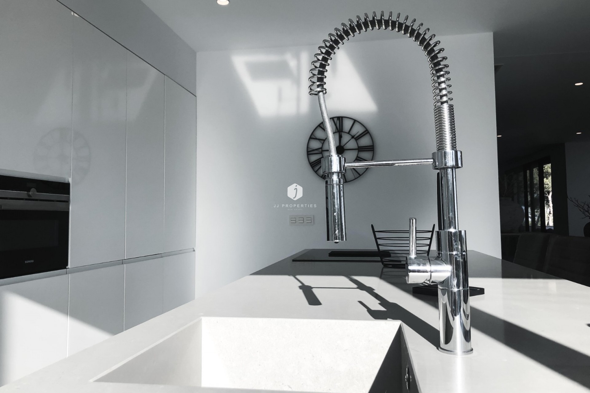 D'occasion - Villa -
Ciudad Quesada - Costa Blanca