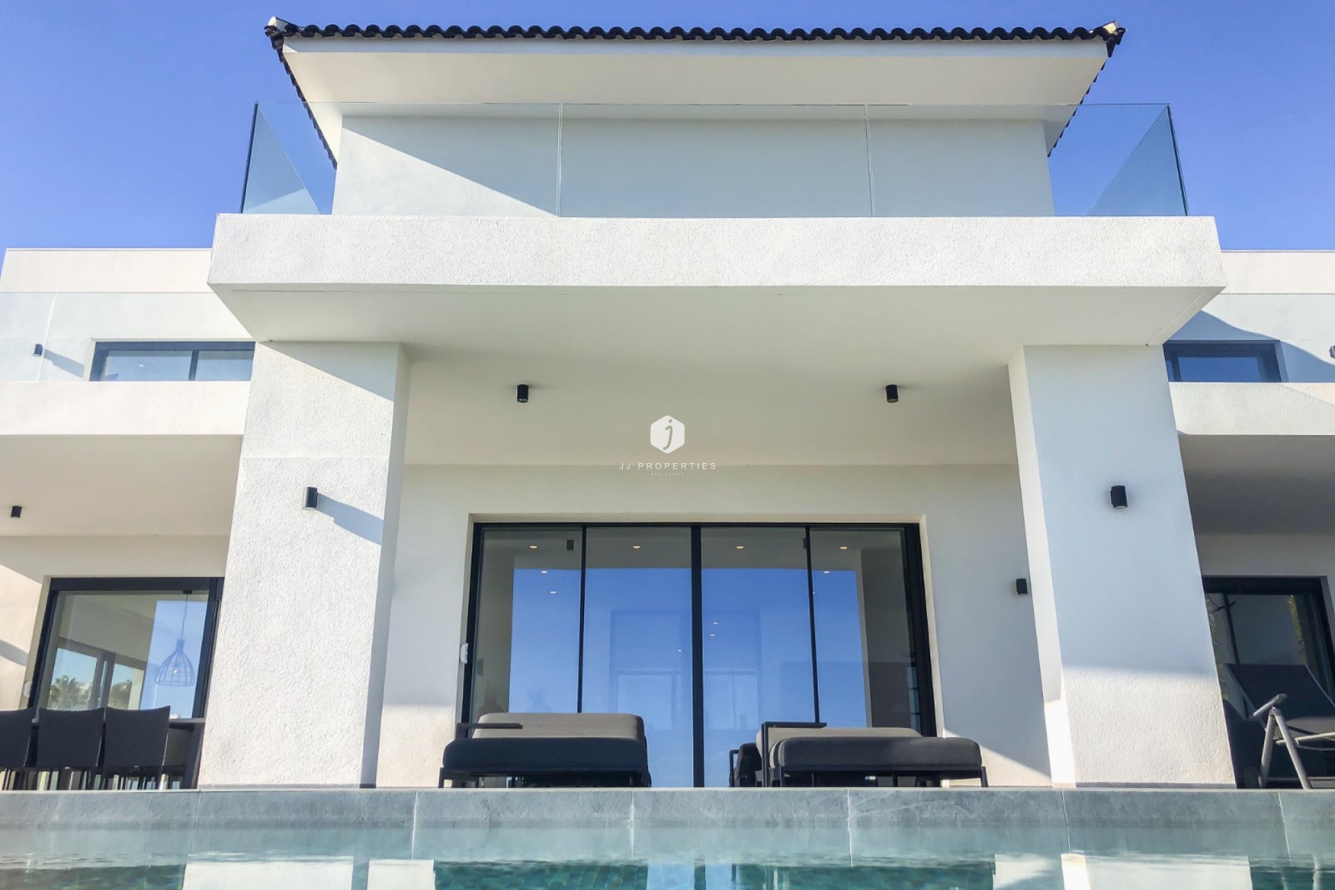 D'occasion - Villa -
Ciudad Quesada - Costa Blanca