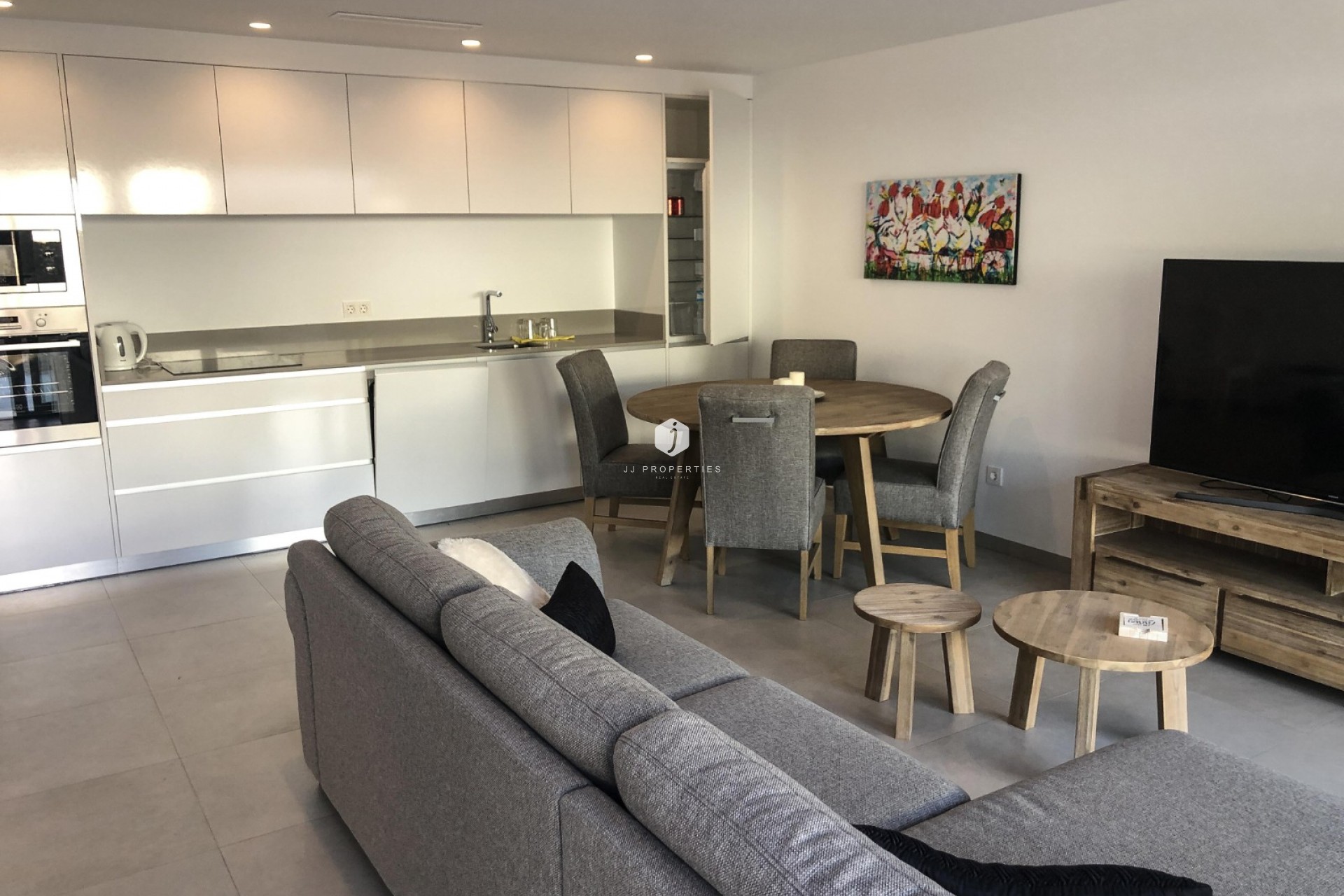 D'occasion - Villa -
Ciudad Quesada - Costa Blanca