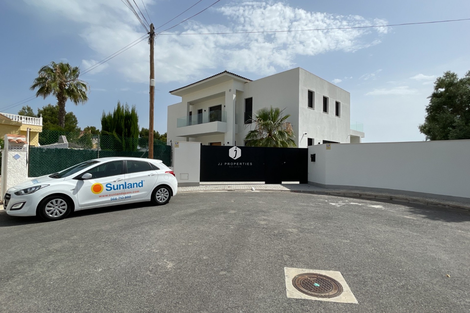 D'occasion - Villa -
Ciudad Quesada - Costa Blanca