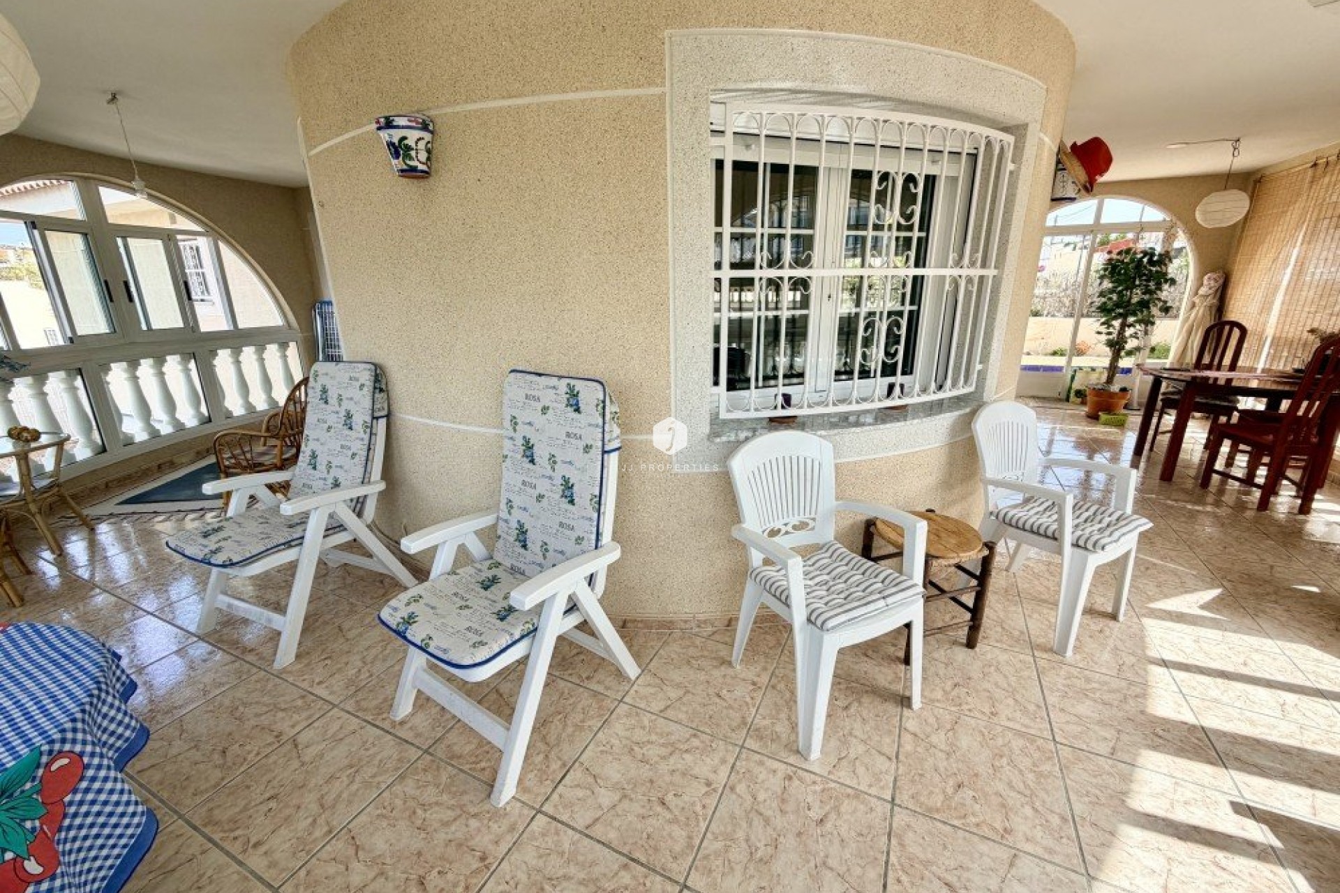 D'occasion - Villa -
Ciudad Quesada - Costa Blanca