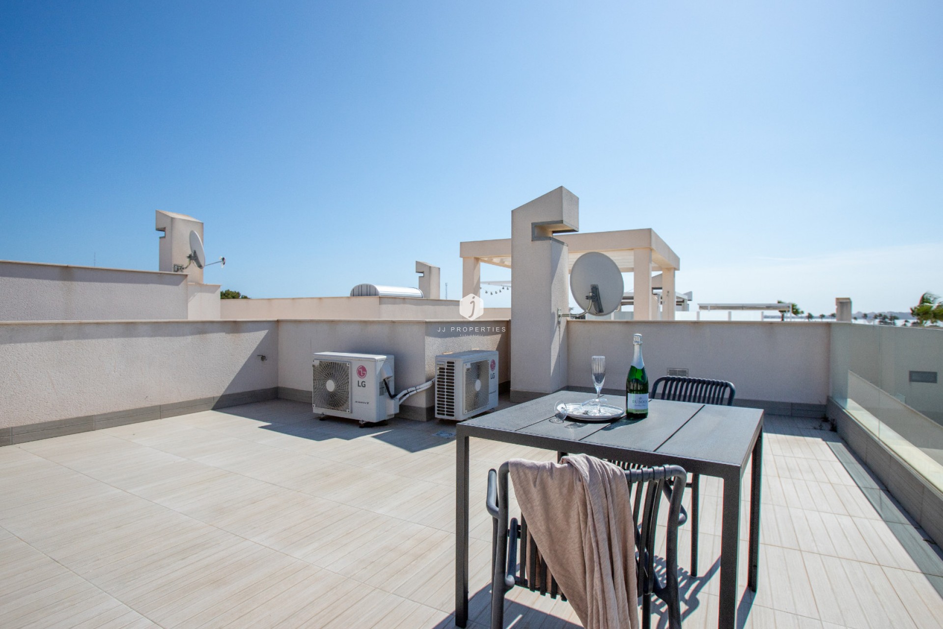 D'occasion - Villa -
Ciudad Quesada - Costa Blanca