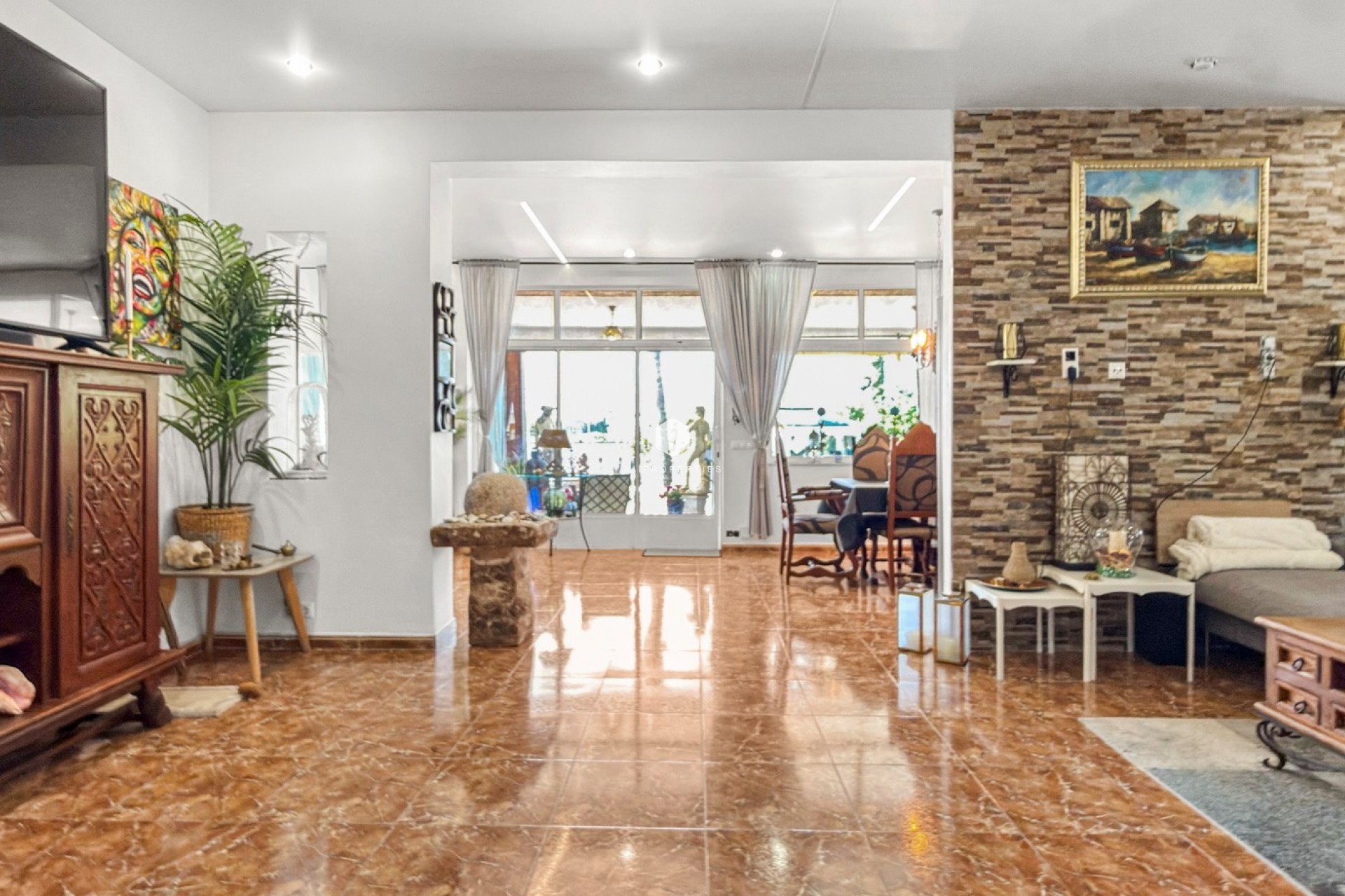 D'occasion - Villa -
Ciudad Quesada - Costa Blanca