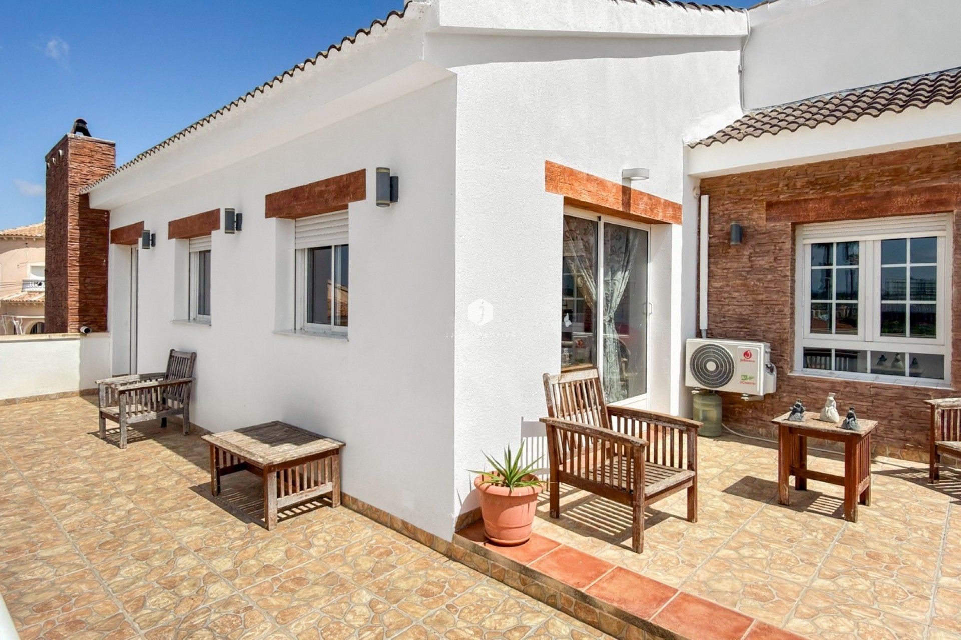 D'occasion - Villa -
Ciudad Quesada - Costa Blanca