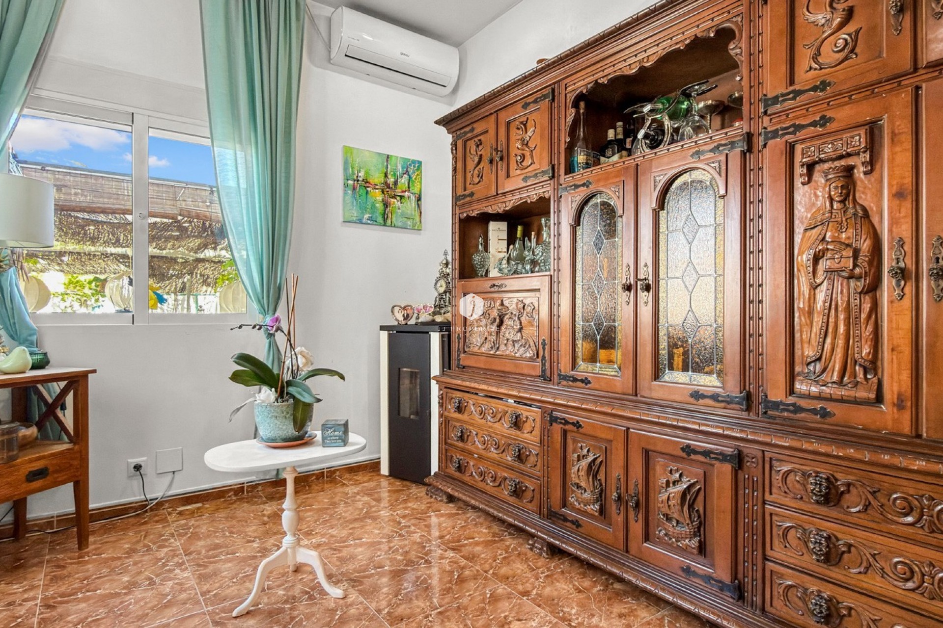 D'occasion - Villa -
Ciudad Quesada - Costa Blanca