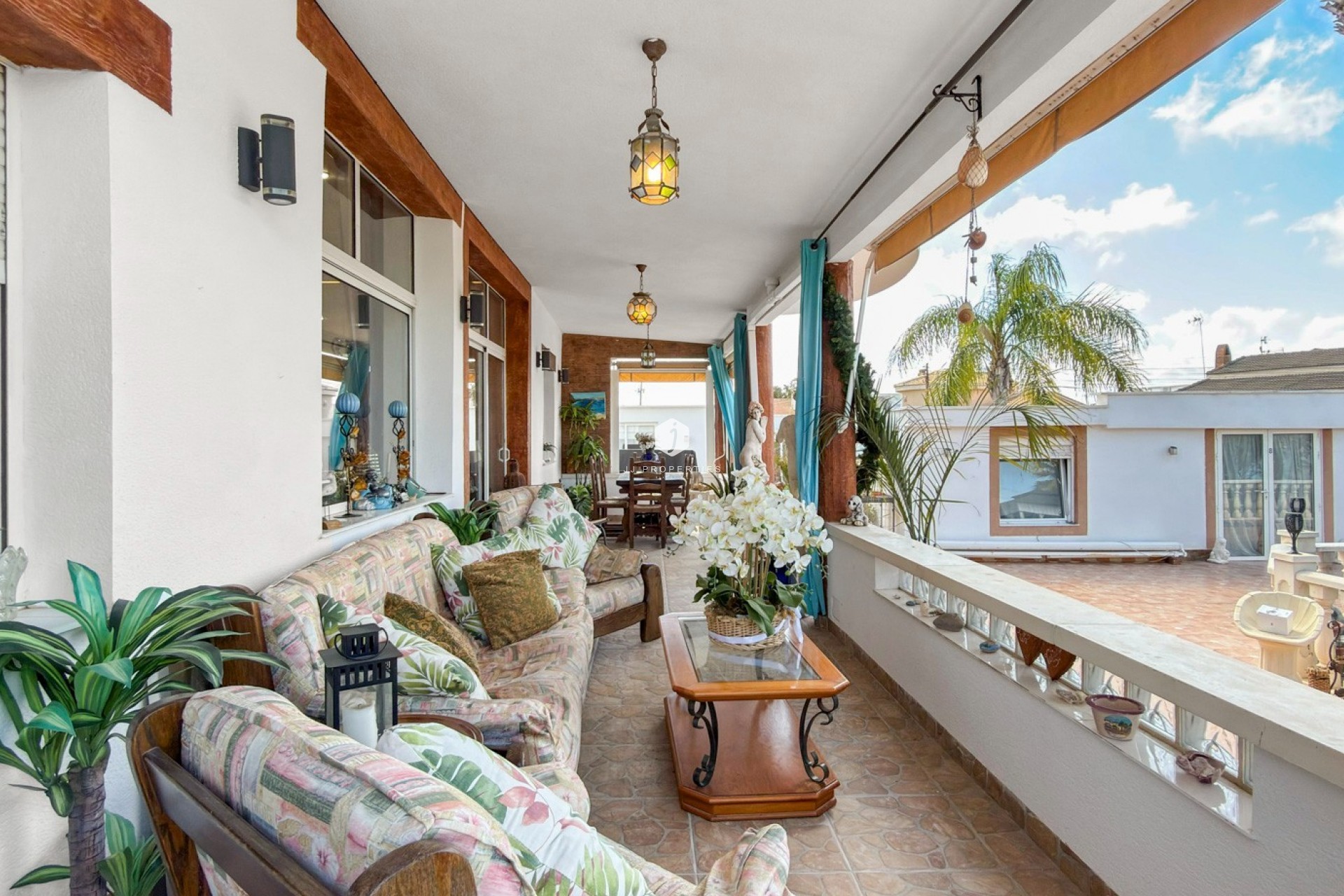 D'occasion - Villa -
Ciudad Quesada - Costa Blanca