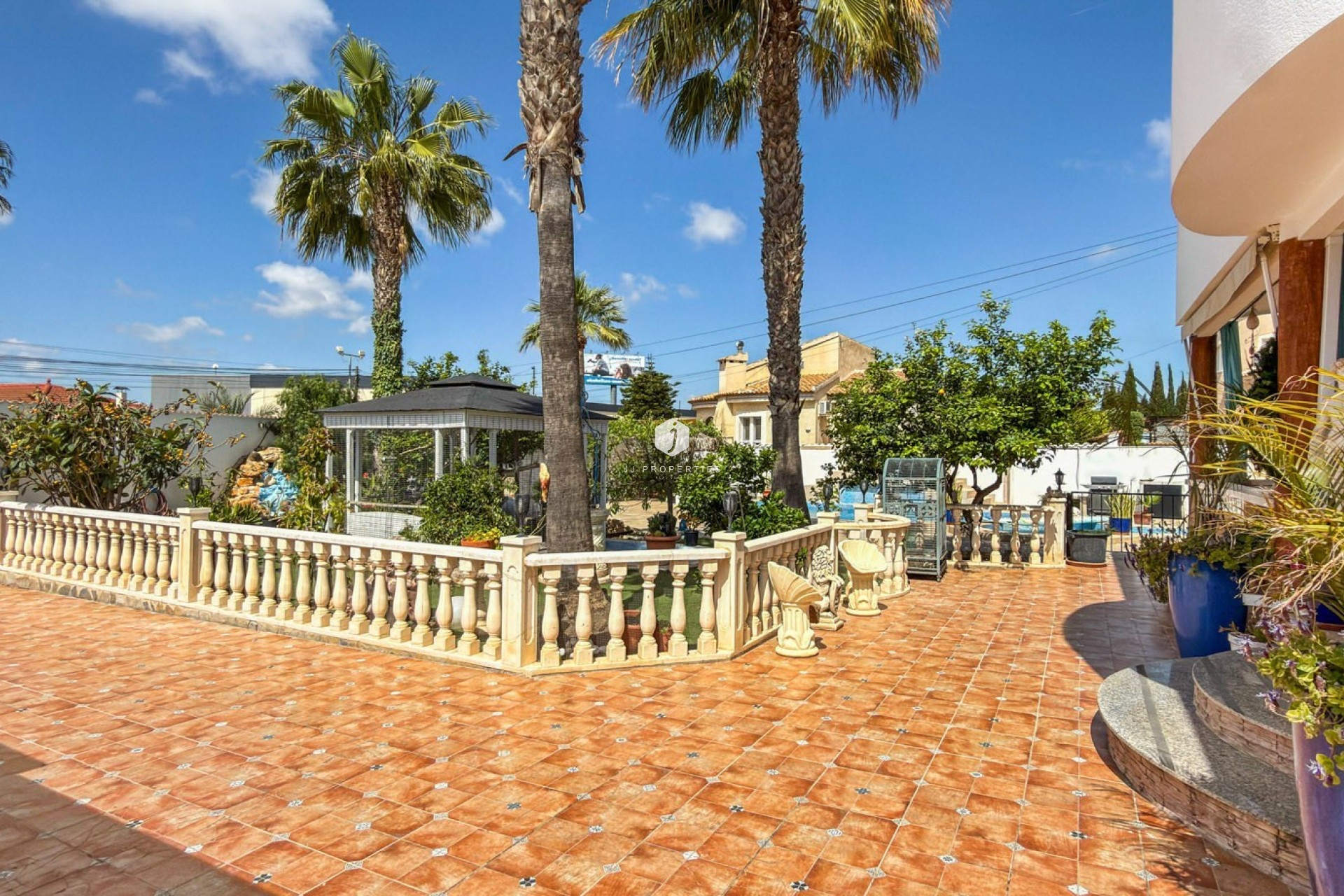 D'occasion - Villa -
Ciudad Quesada - Costa Blanca