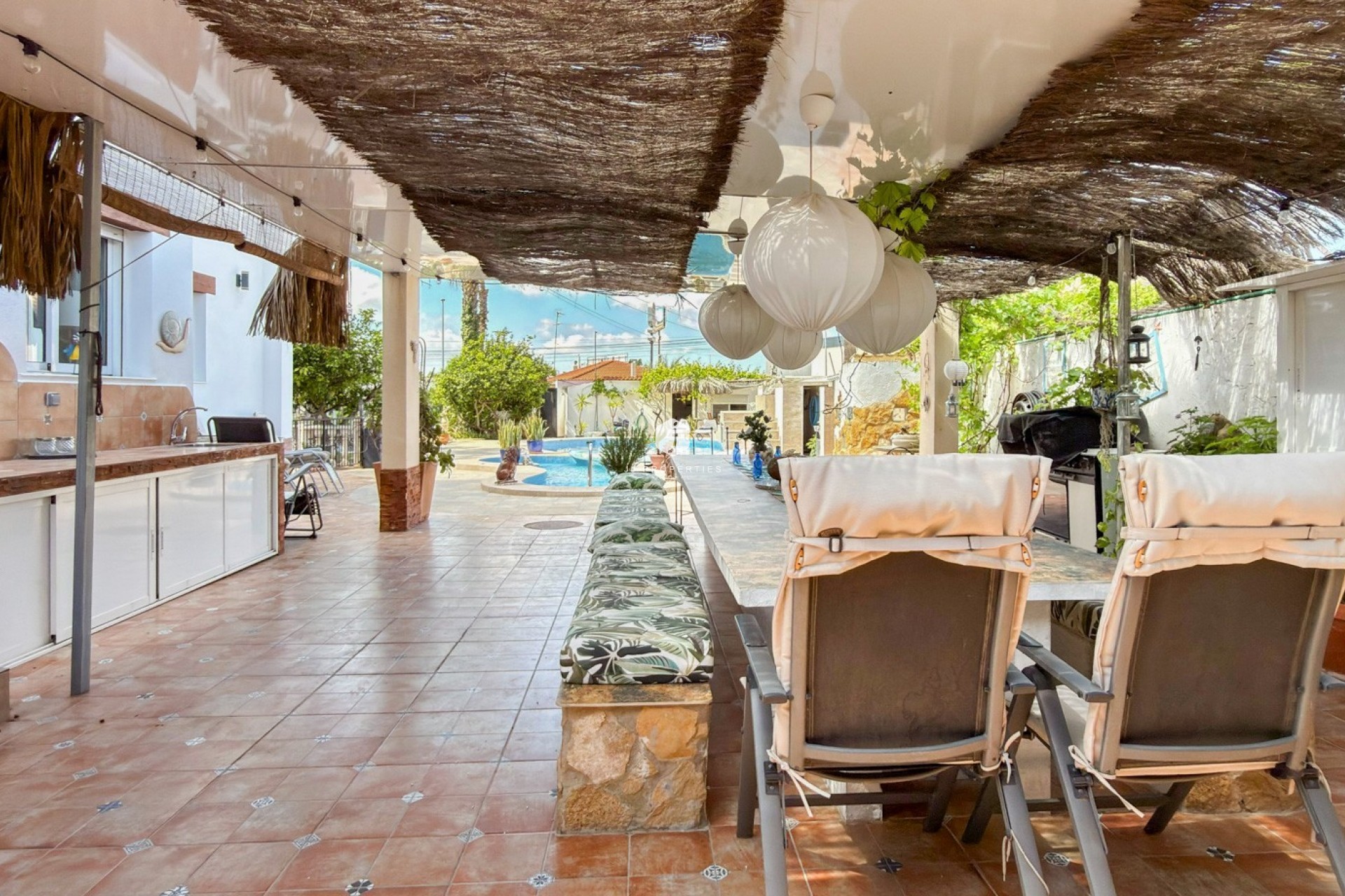D'occasion - Villa -
Ciudad Quesada - Costa Blanca