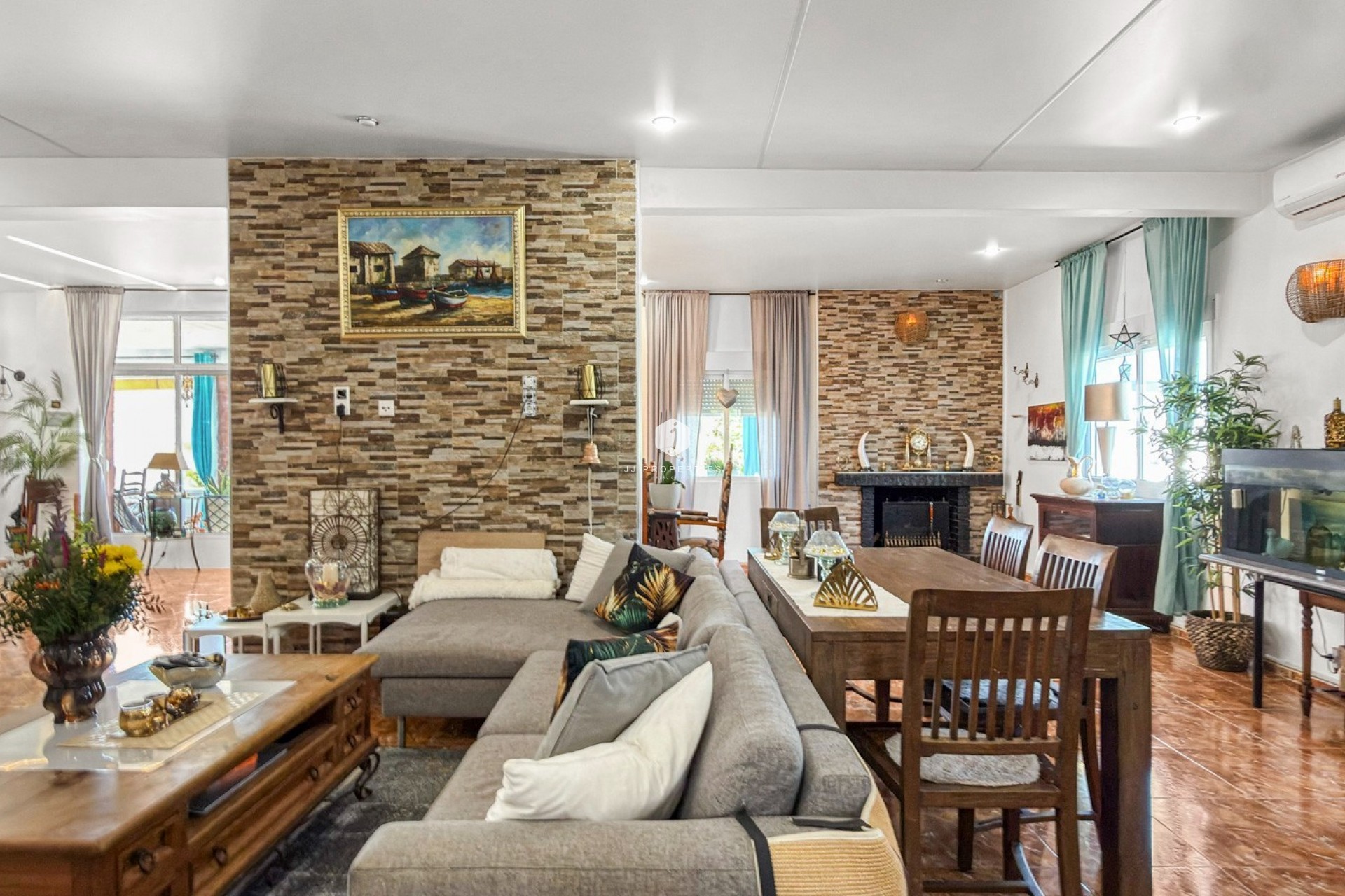 D'occasion - Villa -
Ciudad Quesada - Costa Blanca