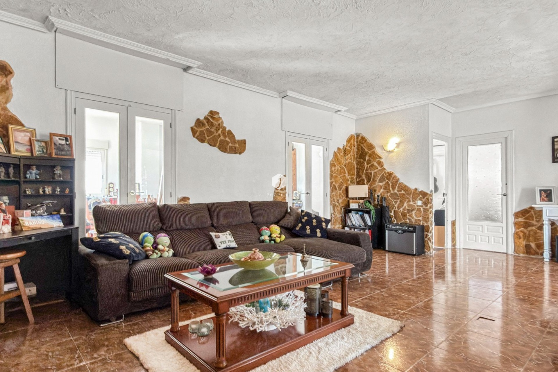 D'occasion - Villa -
Ciudad Quesada - Costa Blanca