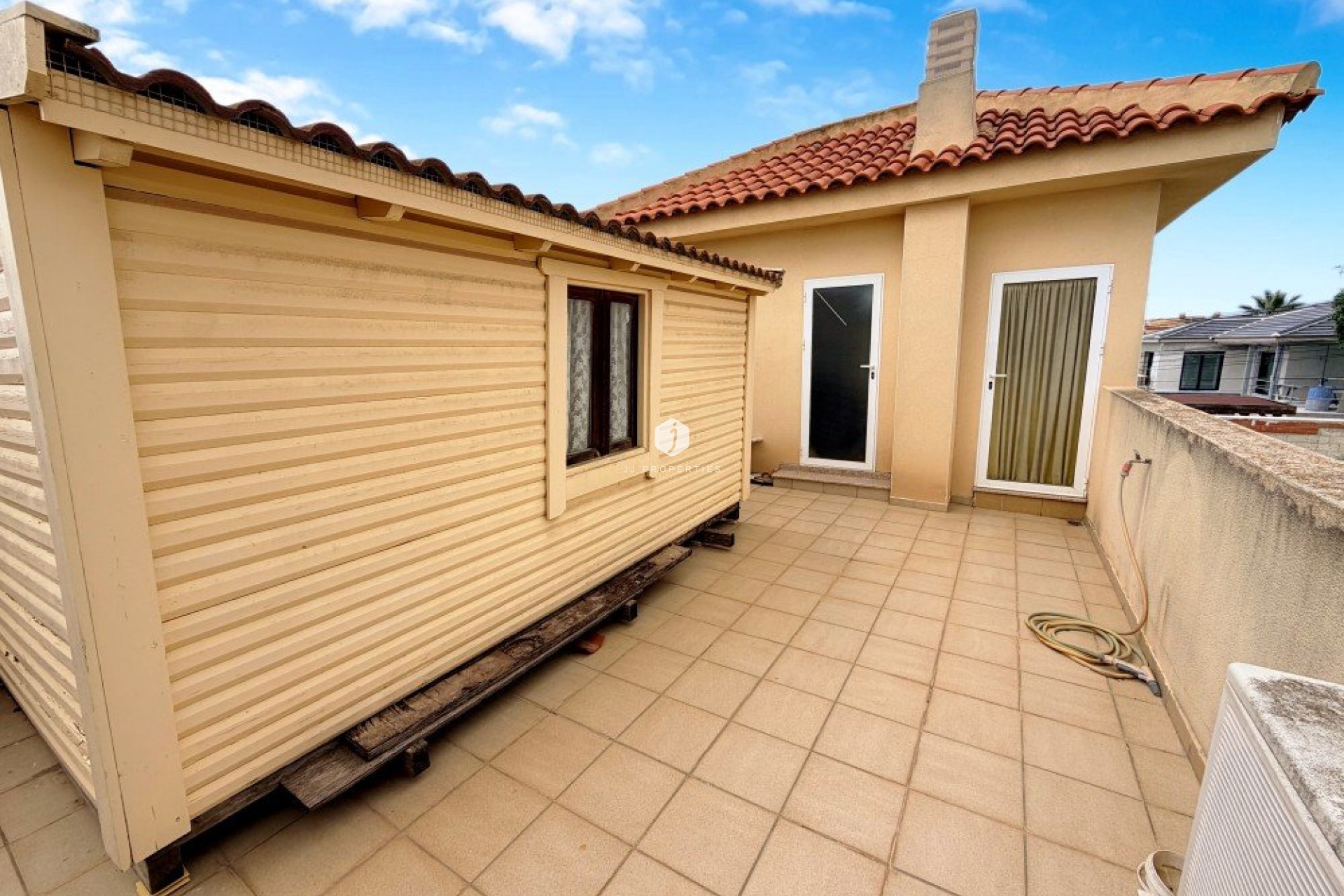 D'occasion - Villa -
Ciudad Quesada - Costa Blanca