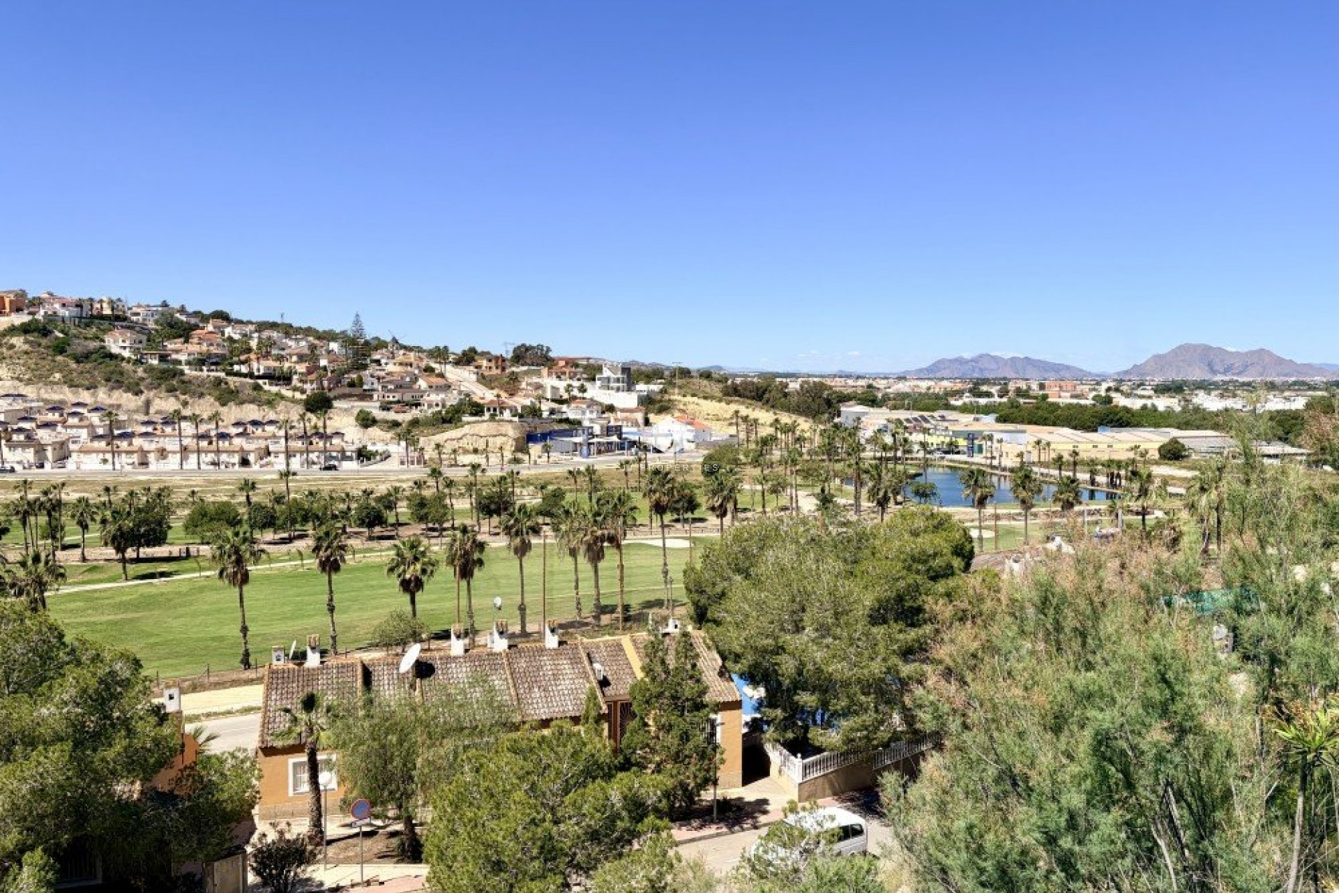 D'occasion - Villa -
Ciudad Quesada - Costa Blanca