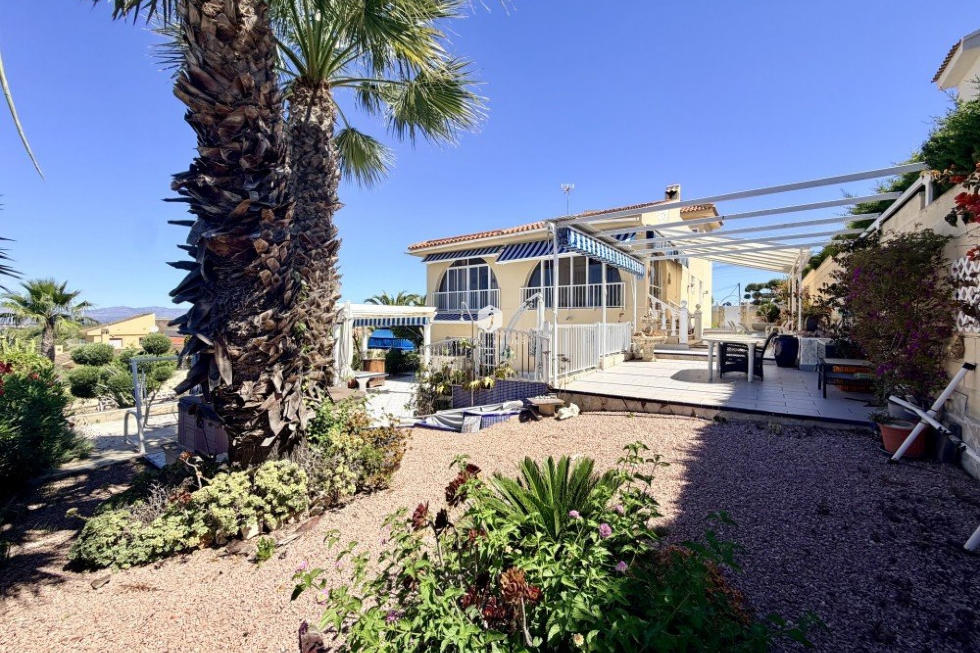D'occasion - Villa -
Ciudad Quesada - Costa Blanca