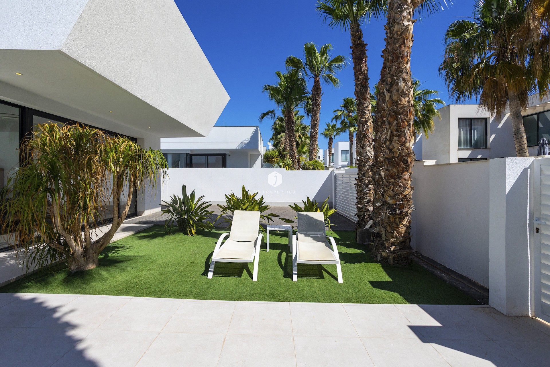 D'occasion - Villa -
Ciudad Quesada - Costa Blanca