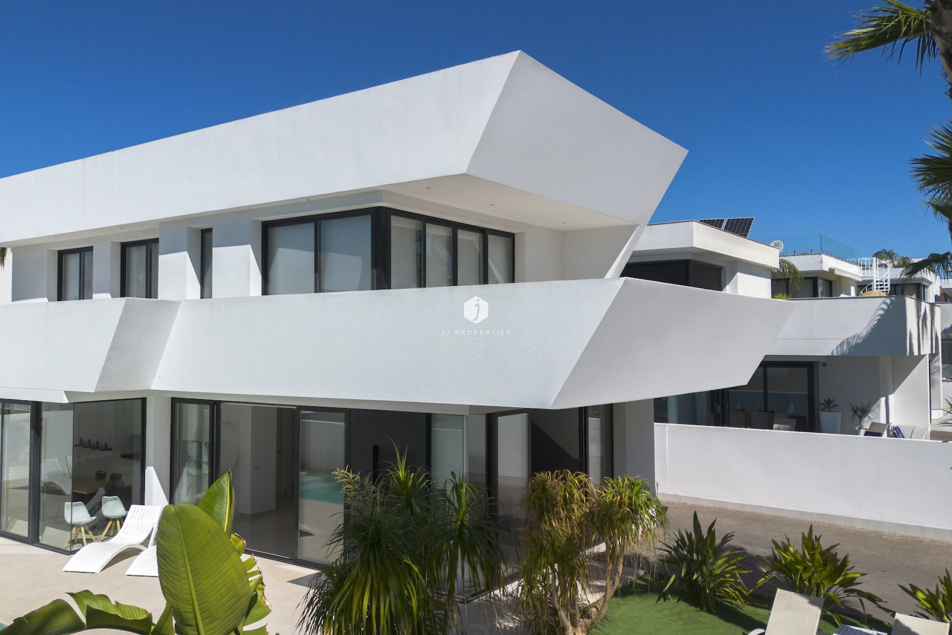 D'occasion - Villa -
Ciudad Quesada - Costa Blanca