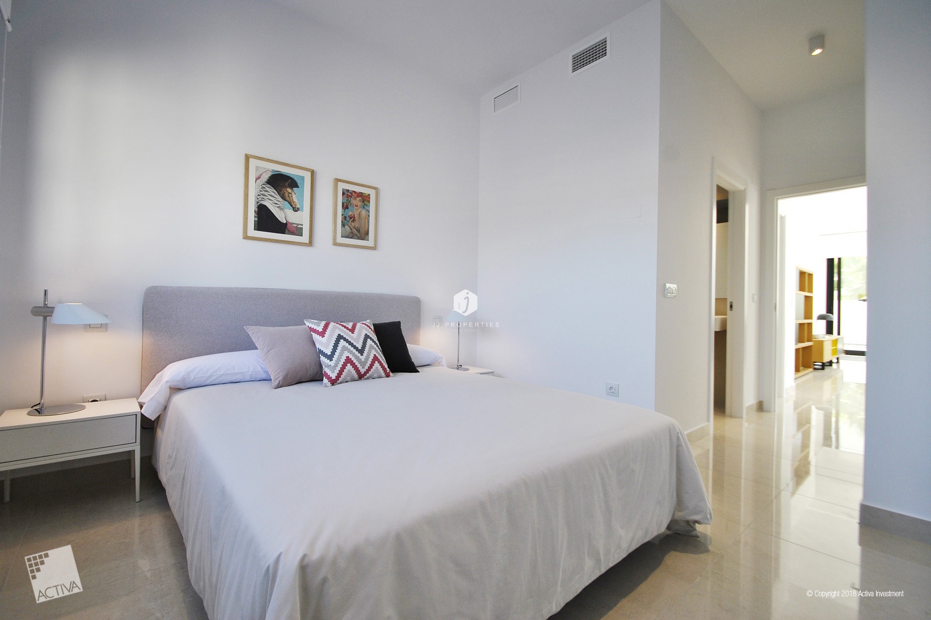 D'occasion - Villa -
Ciudad Quesada - Costa Blanca