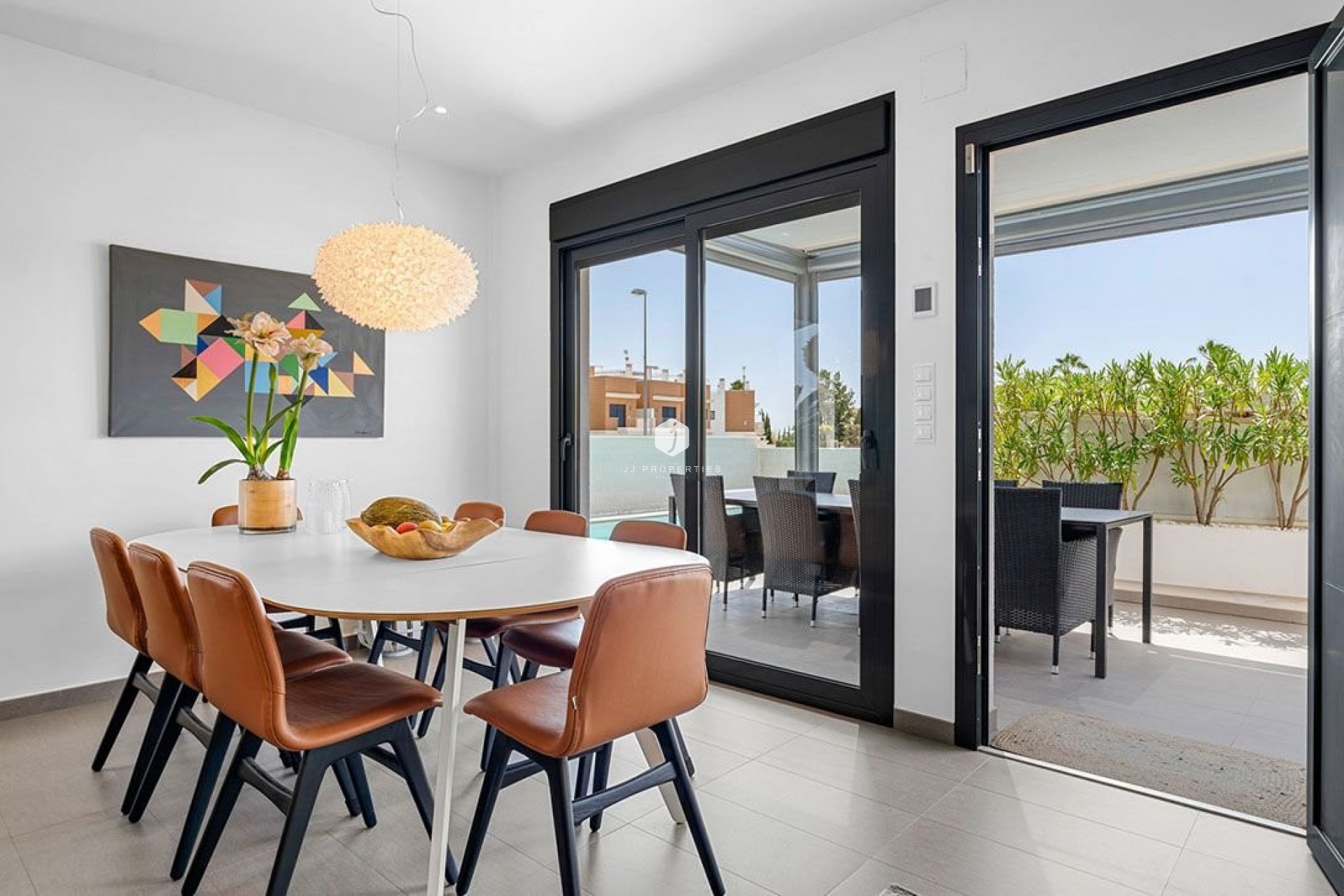 D'occasion - Villa -
Ciudad Quesada - Costa Blanca