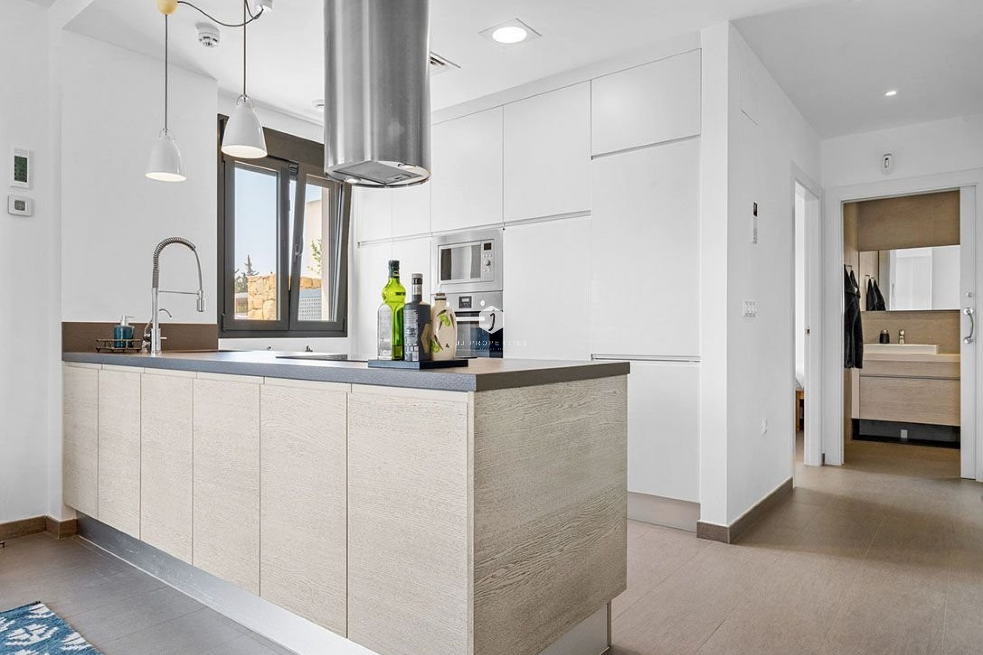 D'occasion - Villa -
Ciudad Quesada - Costa Blanca