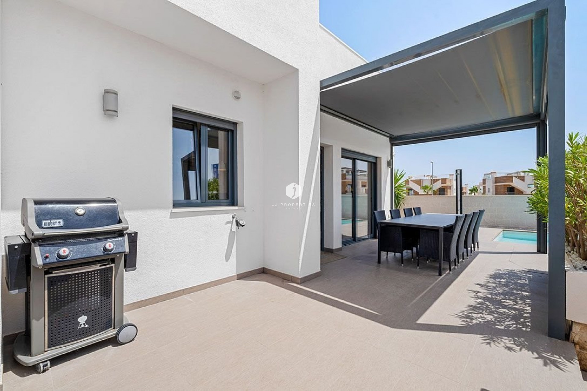 D'occasion - Villa -
Ciudad Quesada - Costa Blanca