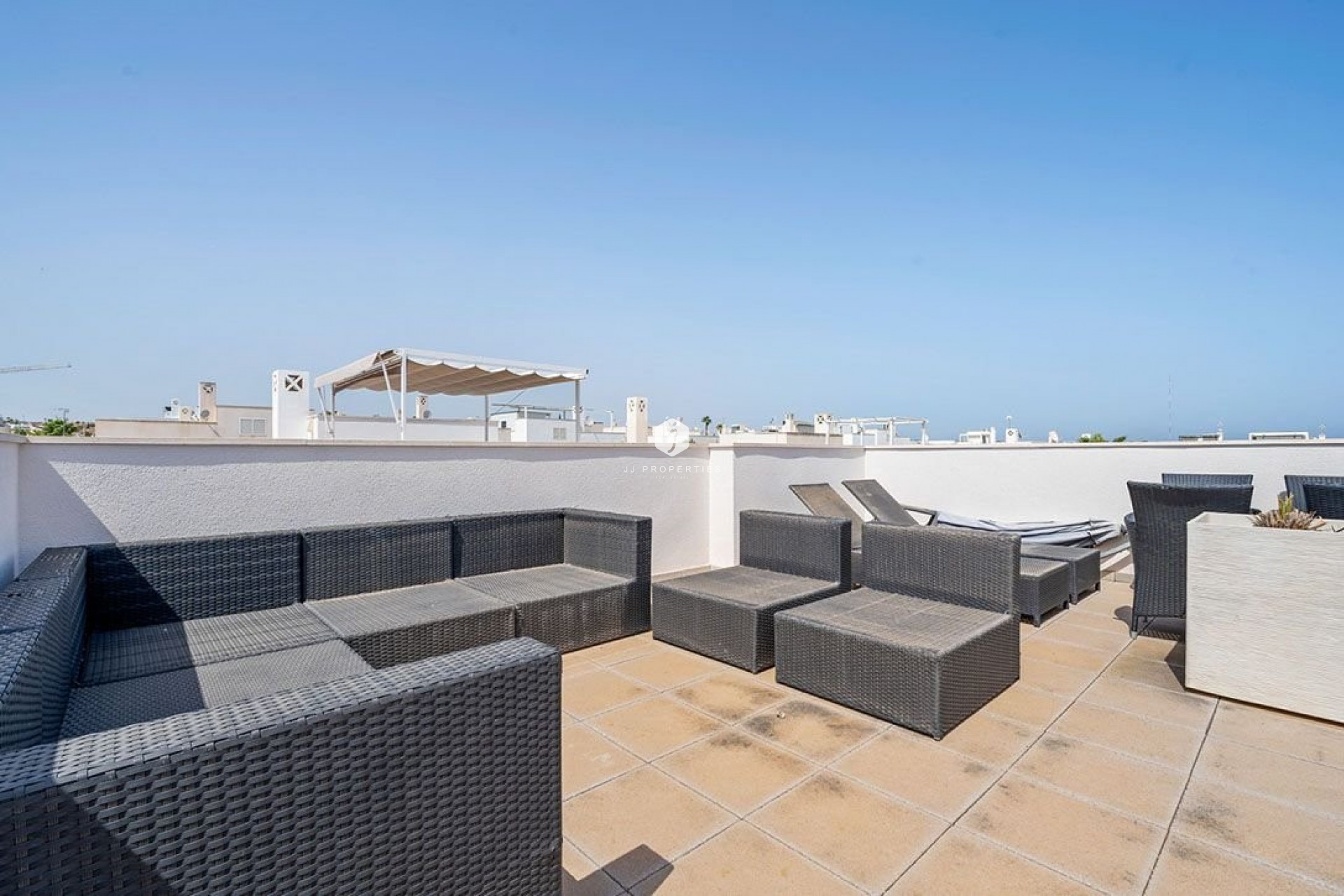D'occasion - Villa -
Ciudad Quesada - Costa Blanca