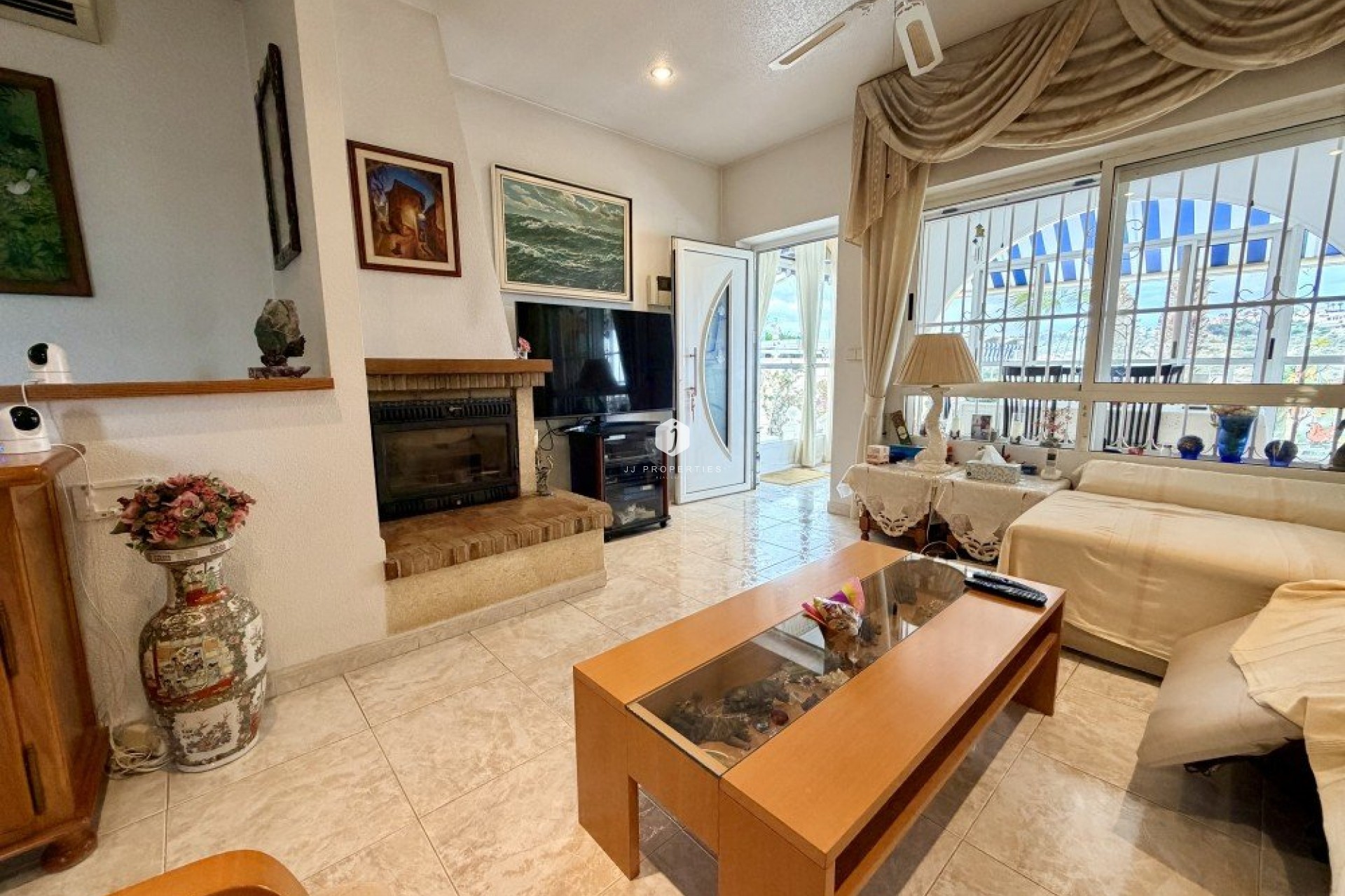 D'occasion - Villa -
Ciudad Quesada - Costa Blanca