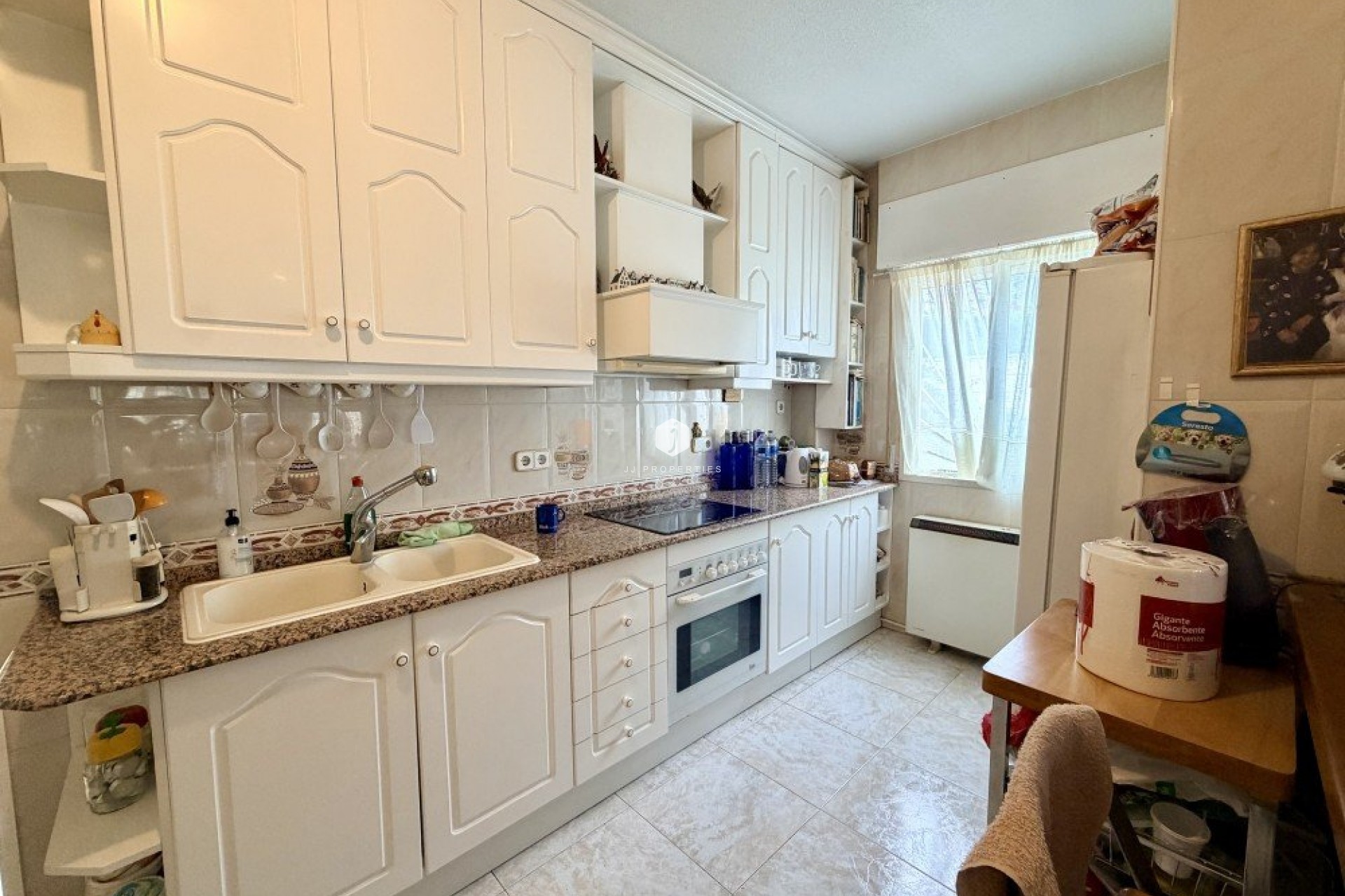 D'occasion - Villa -
Ciudad Quesada - Costa Blanca