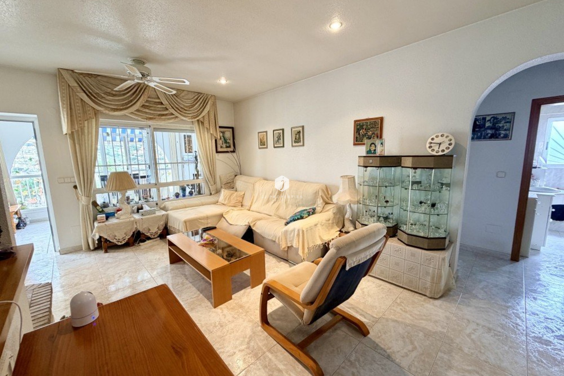 D'occasion - Villa -
Ciudad Quesada - Costa Blanca