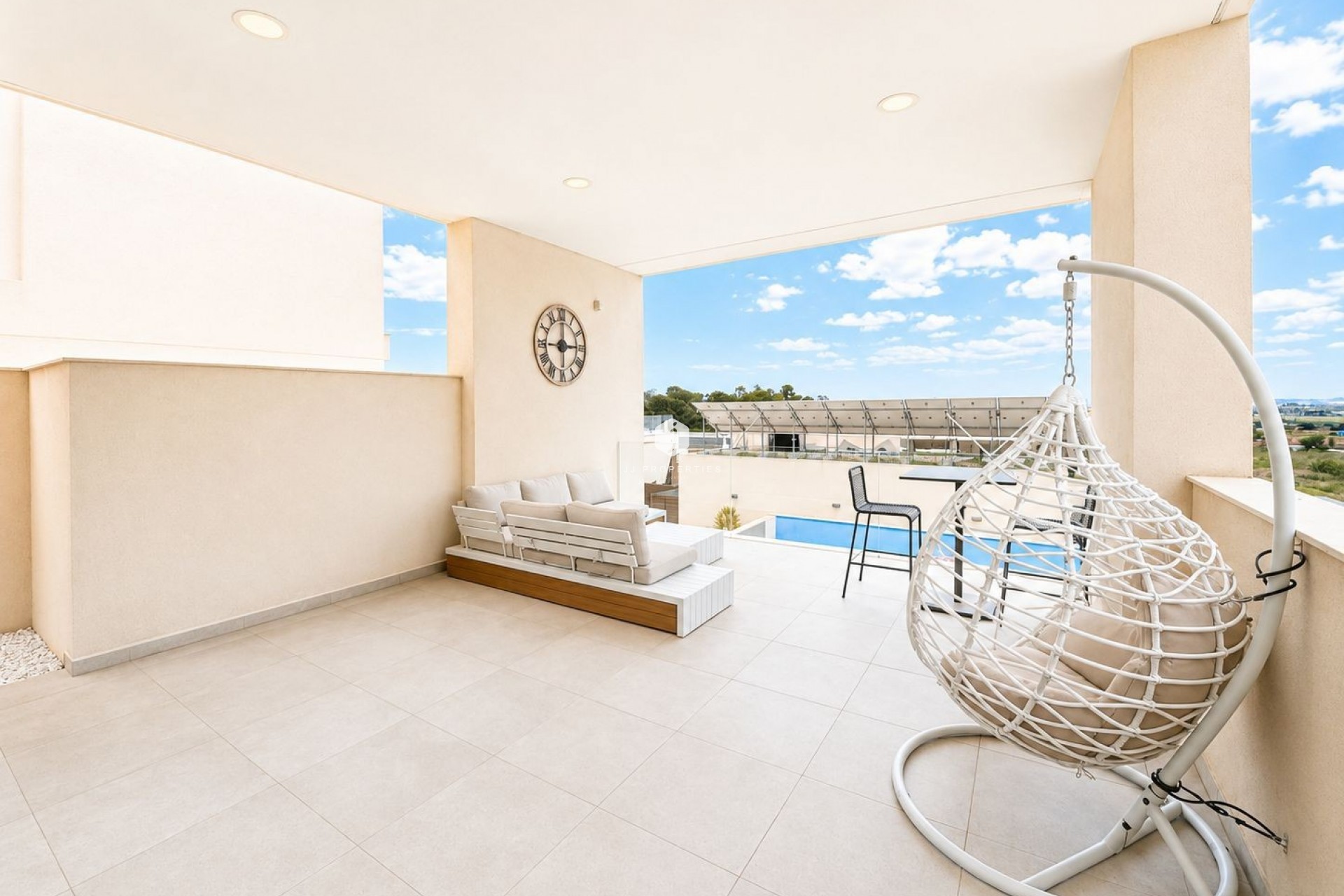 D'occasion - Villa -
Ciudad Quesada - Costa Blanca