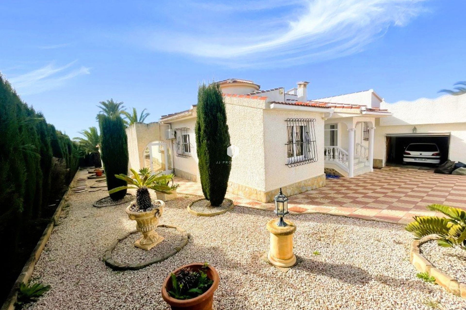 D'occasion - Villa -
Ciudad Quesada - Costa Blanca