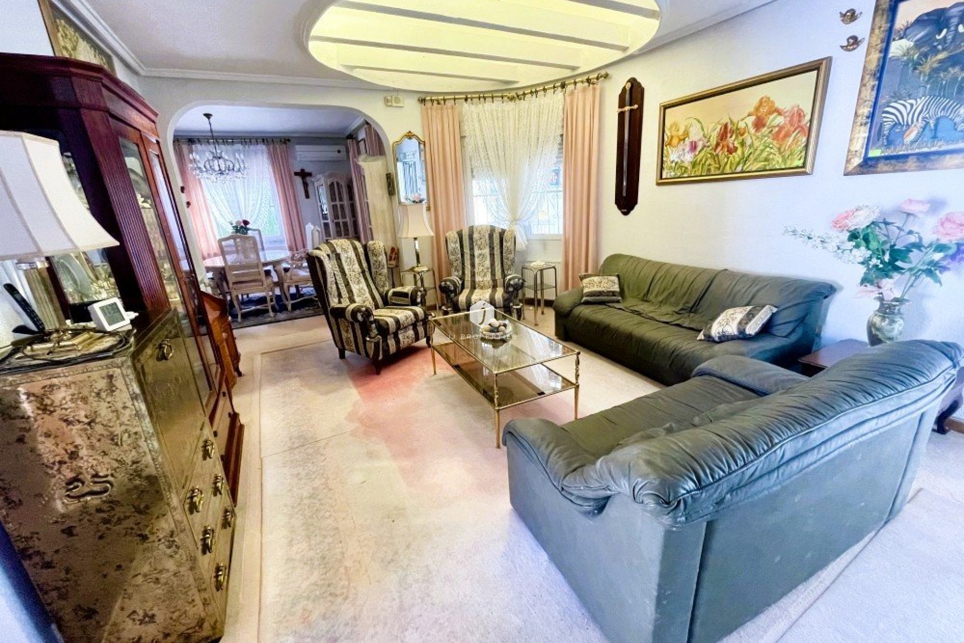 D'occasion - Villa -
Ciudad Quesada - Costa Blanca