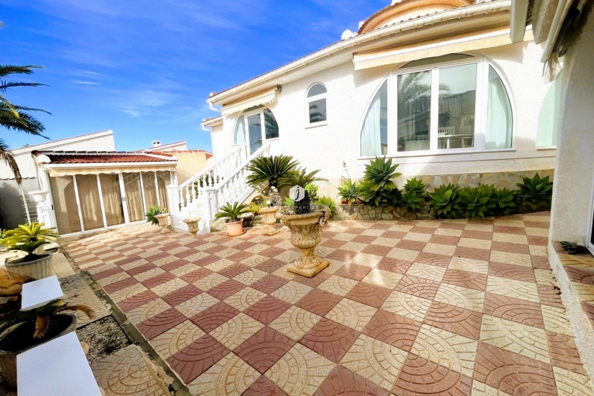 D'occasion - Villa -
Ciudad Quesada - Costa Blanca