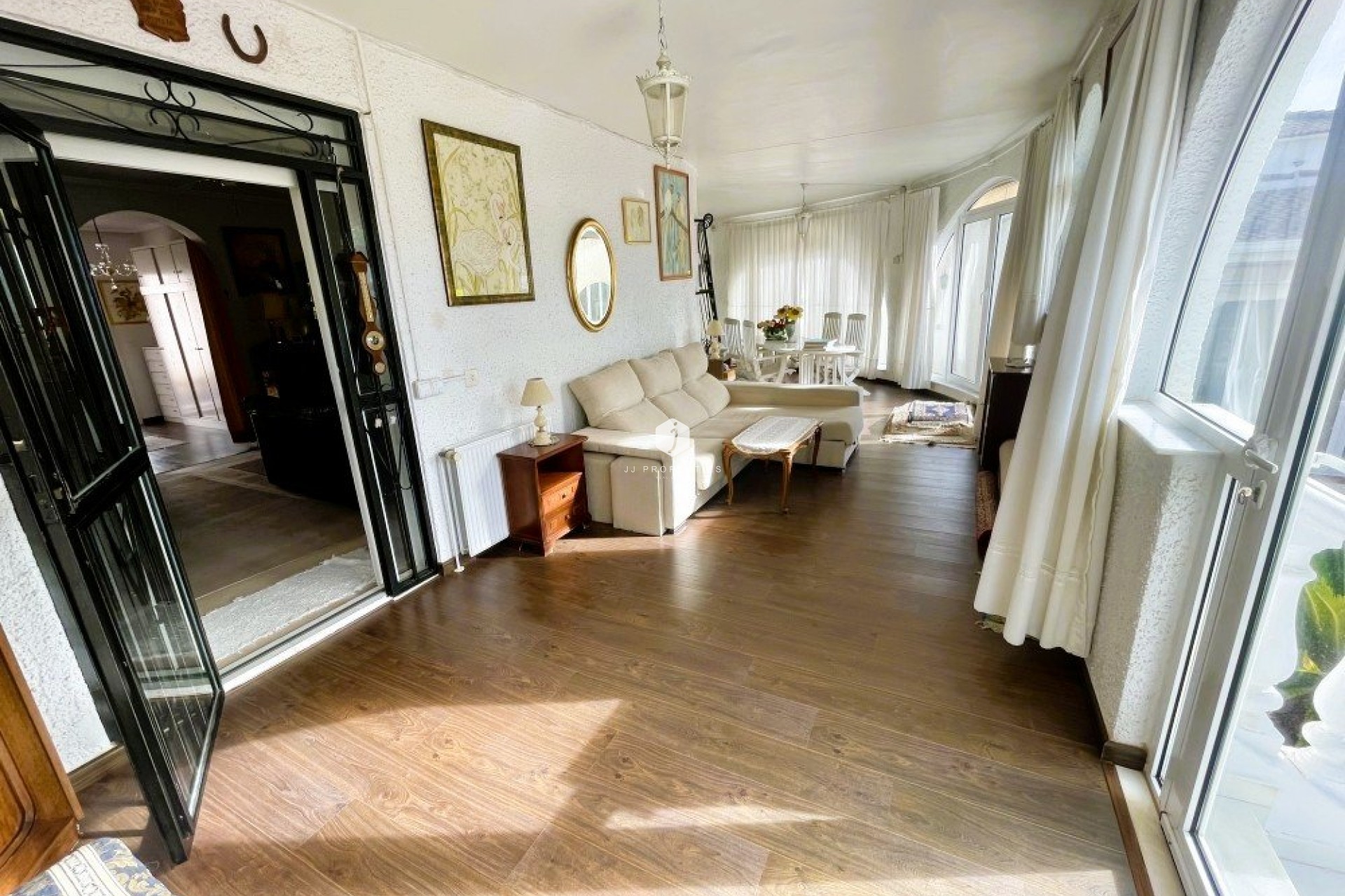 D'occasion - Villa -
Ciudad Quesada - Costa Blanca