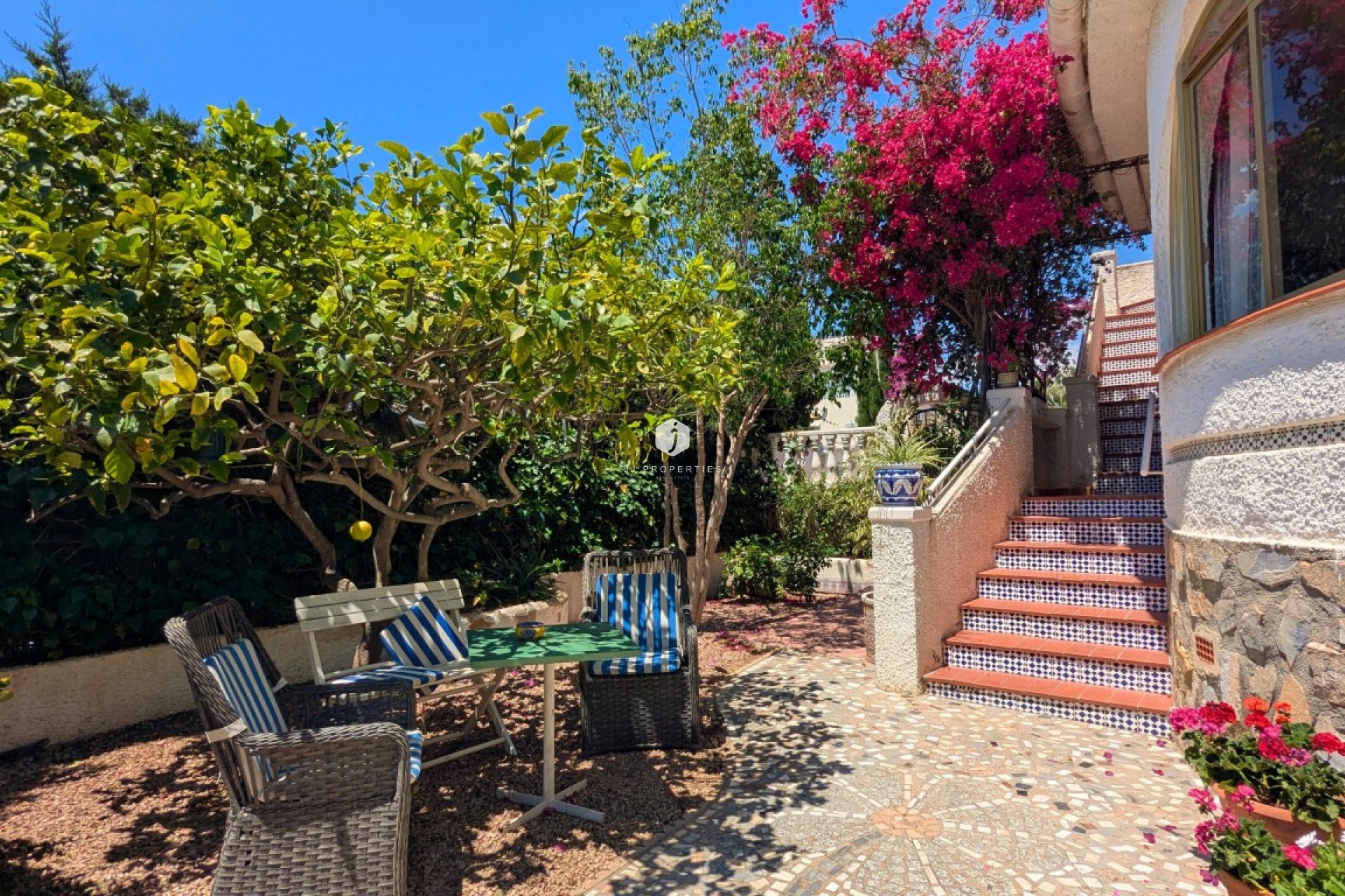 D'occasion - Villa -
Ciudad Quesada - Costa Blanca