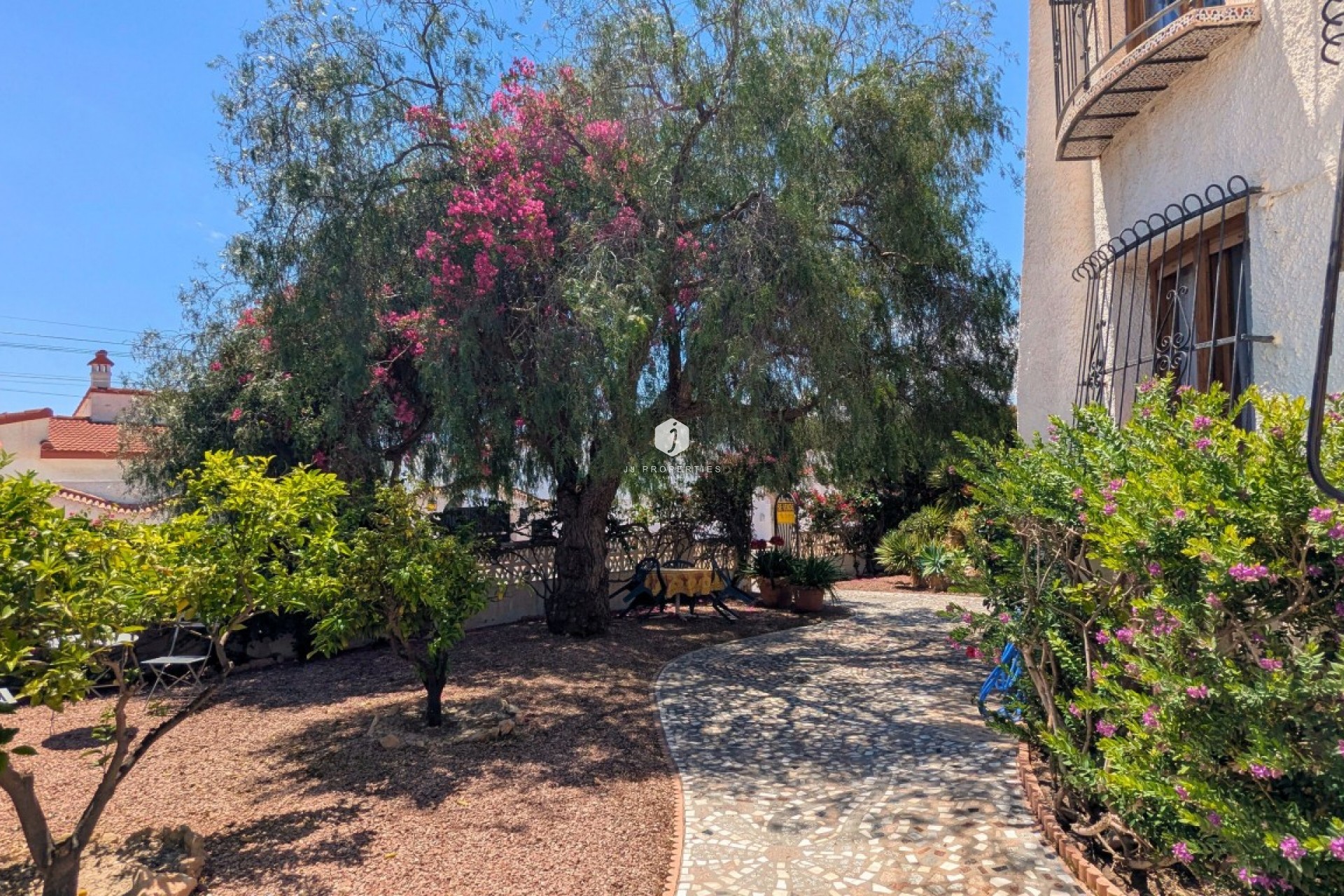 D'occasion - Villa -
Ciudad Quesada - Costa Blanca