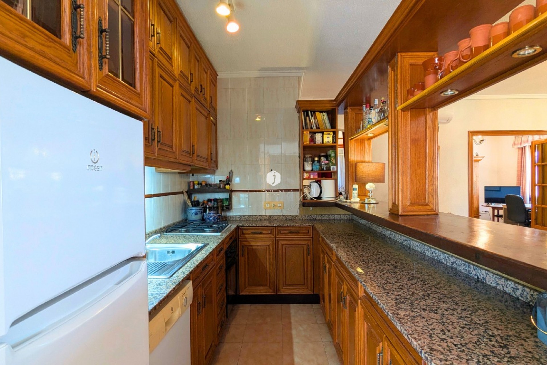 D'occasion - Villa -
Ciudad Quesada - Costa Blanca