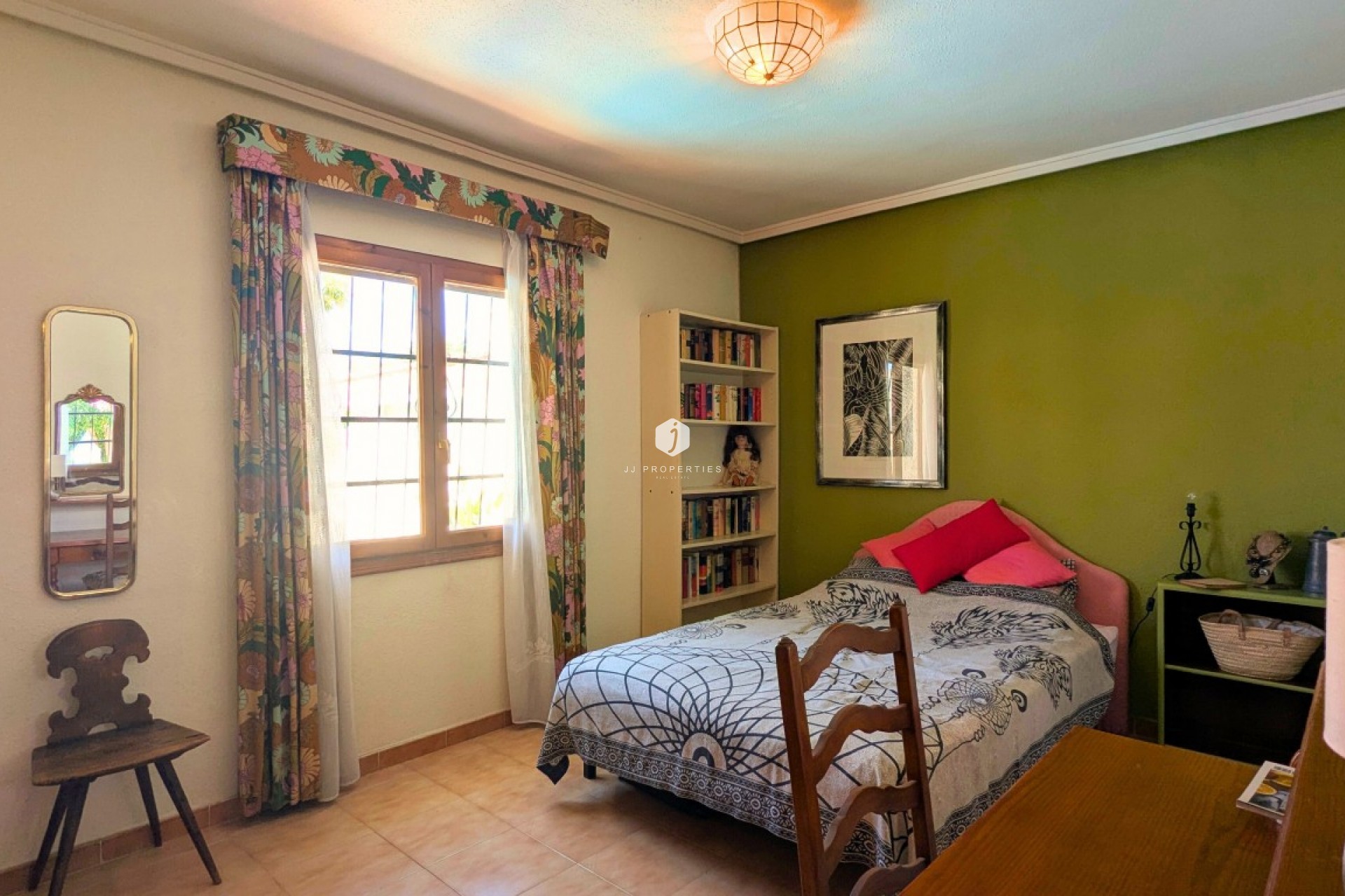 D'occasion - Villa -
Ciudad Quesada - Costa Blanca