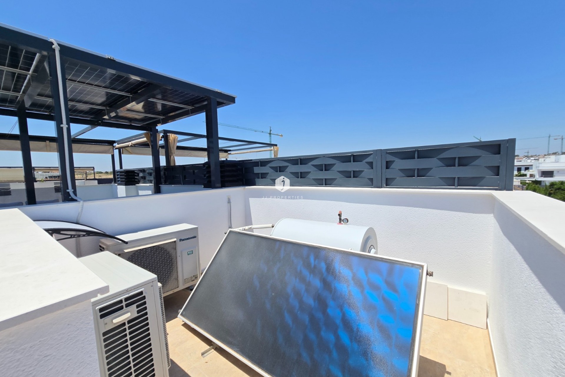 D'occasion - Villa -
Ciudad Quesada - Costa Blanca