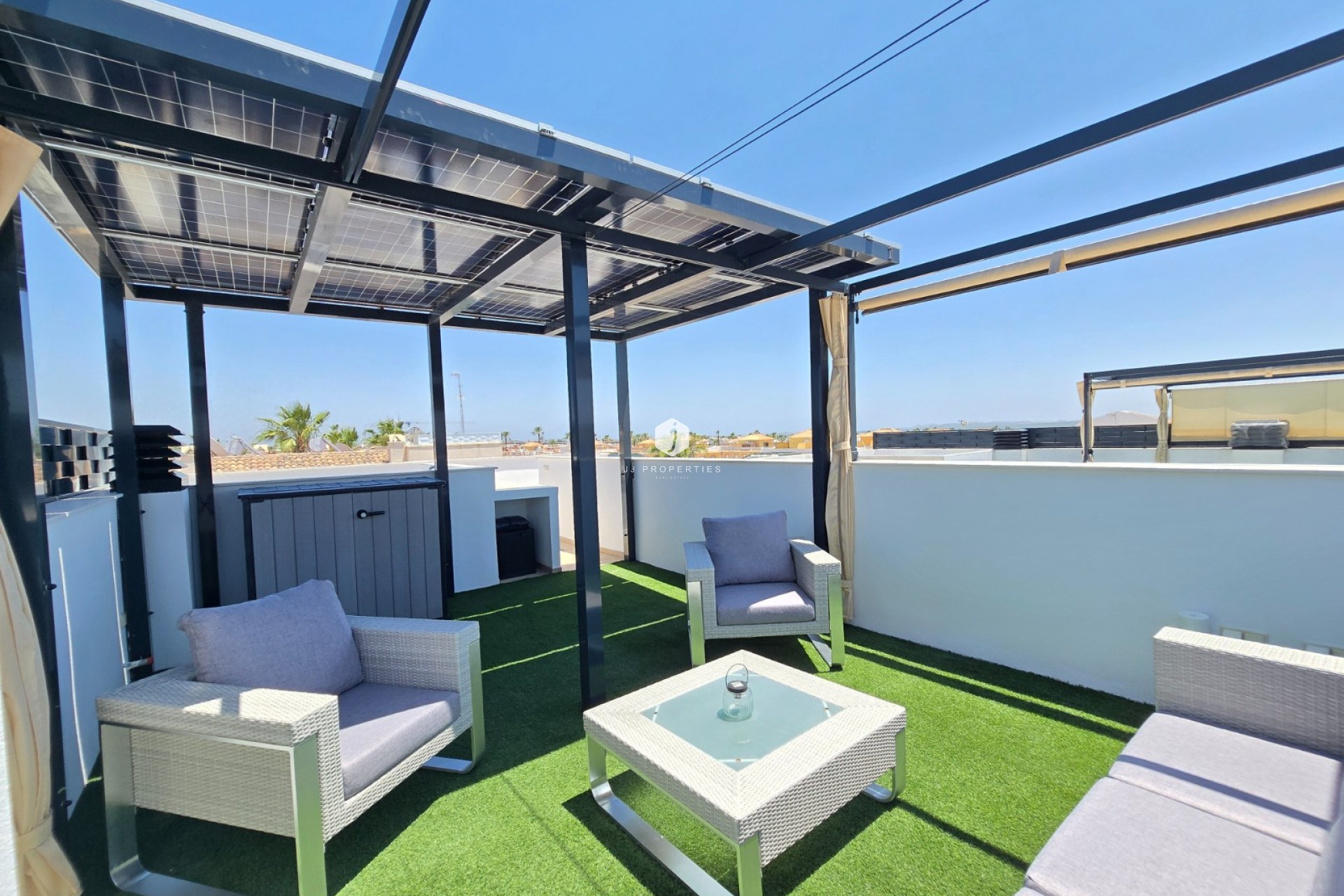 D'occasion - Villa -
Ciudad Quesada - Costa Blanca